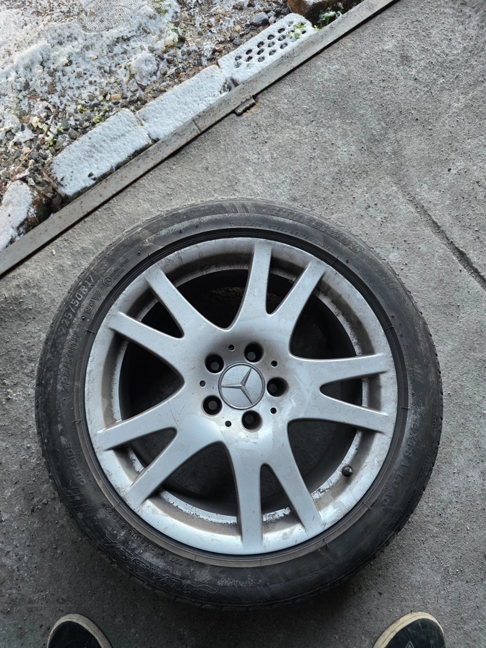 Mercedes-Benz E 270 | Mobile.bg � ����������� 7