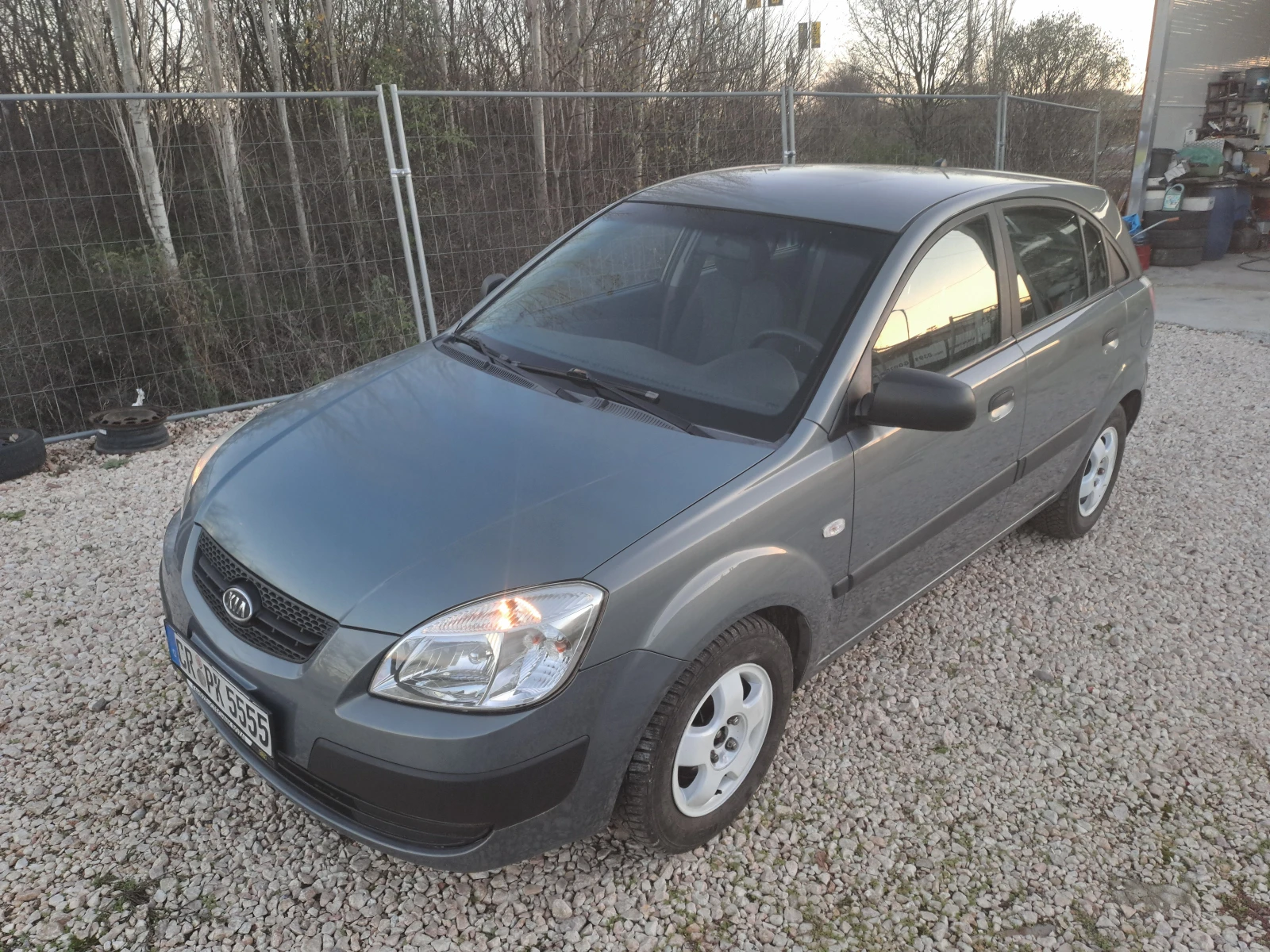 Kia Rio 1.4iKLIMA, NAVIGATOR  - изображение 7