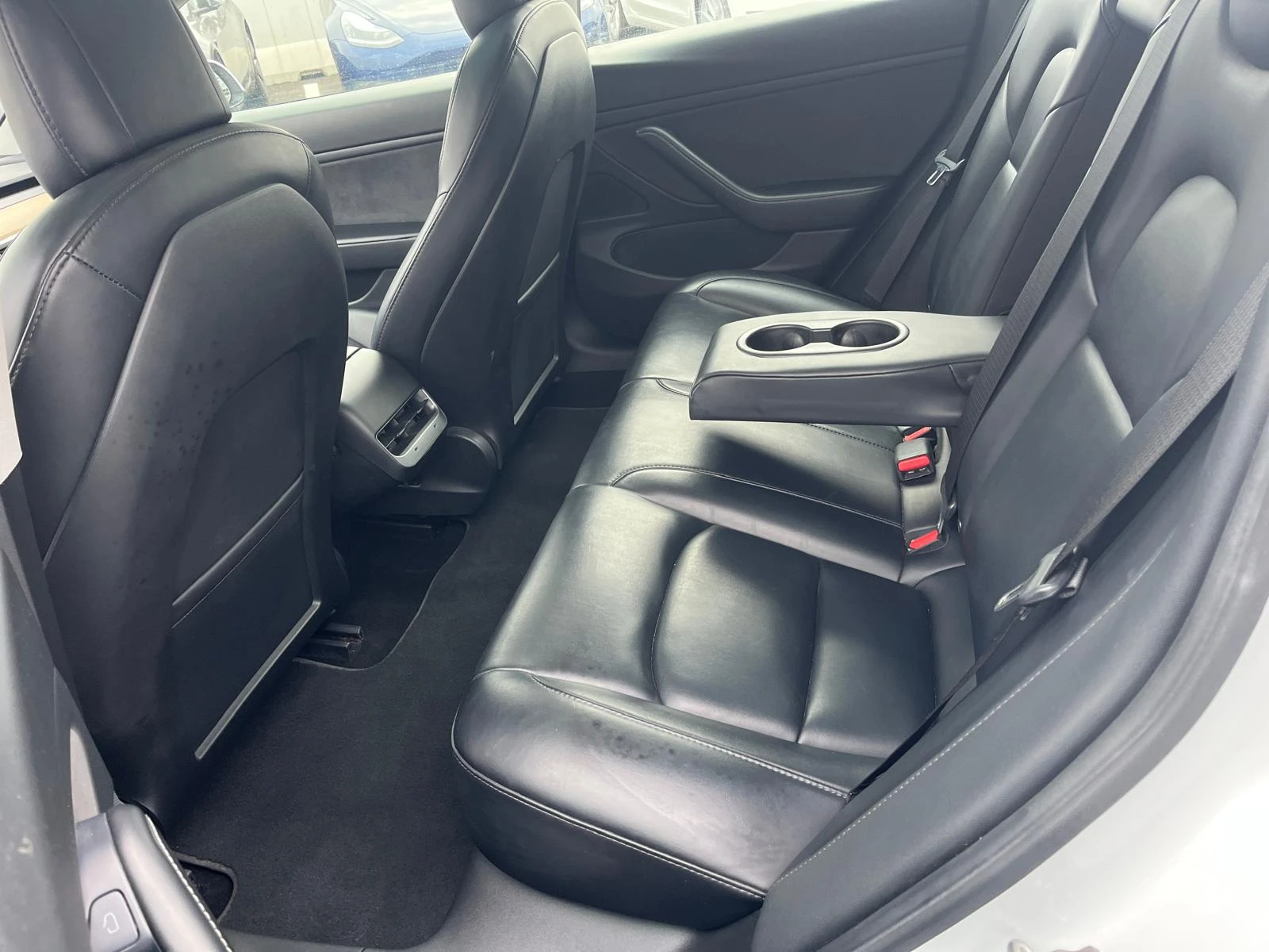 Tesla Model 3 Long Range AWD , снимка 8 - Автомобили и джипове - 53897129