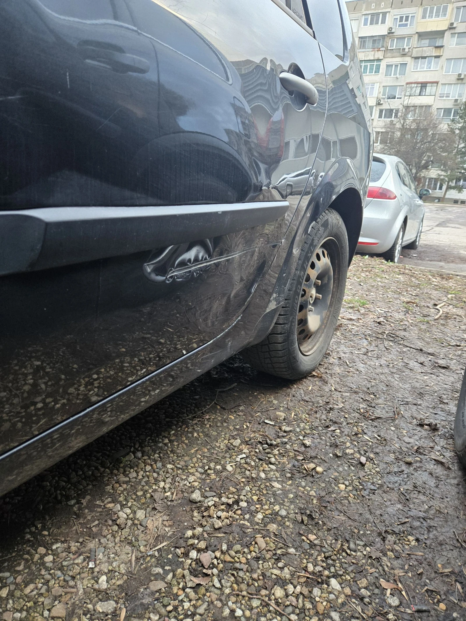 Renault Scenic, снимка 9 - Автомобили и джипове - 53906024