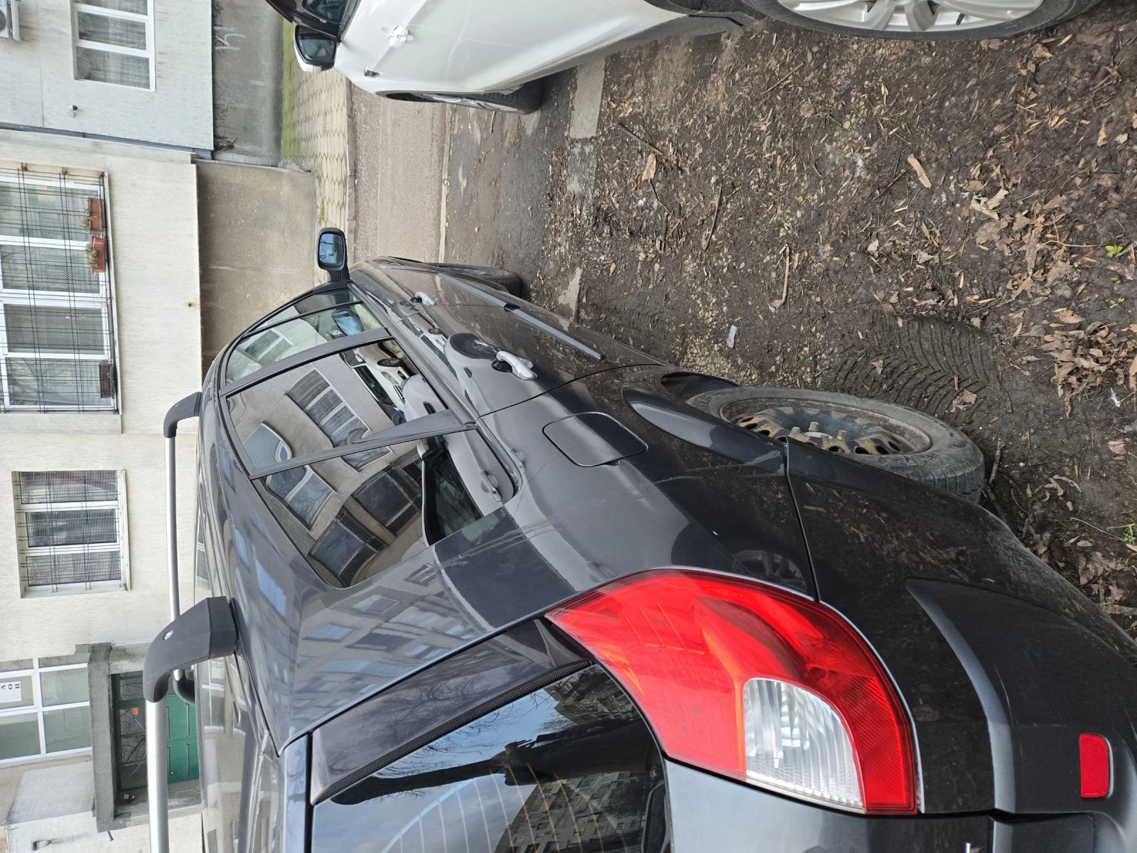 Renault Scenic, снимка 3 - Автомобили и джипове - 53906024