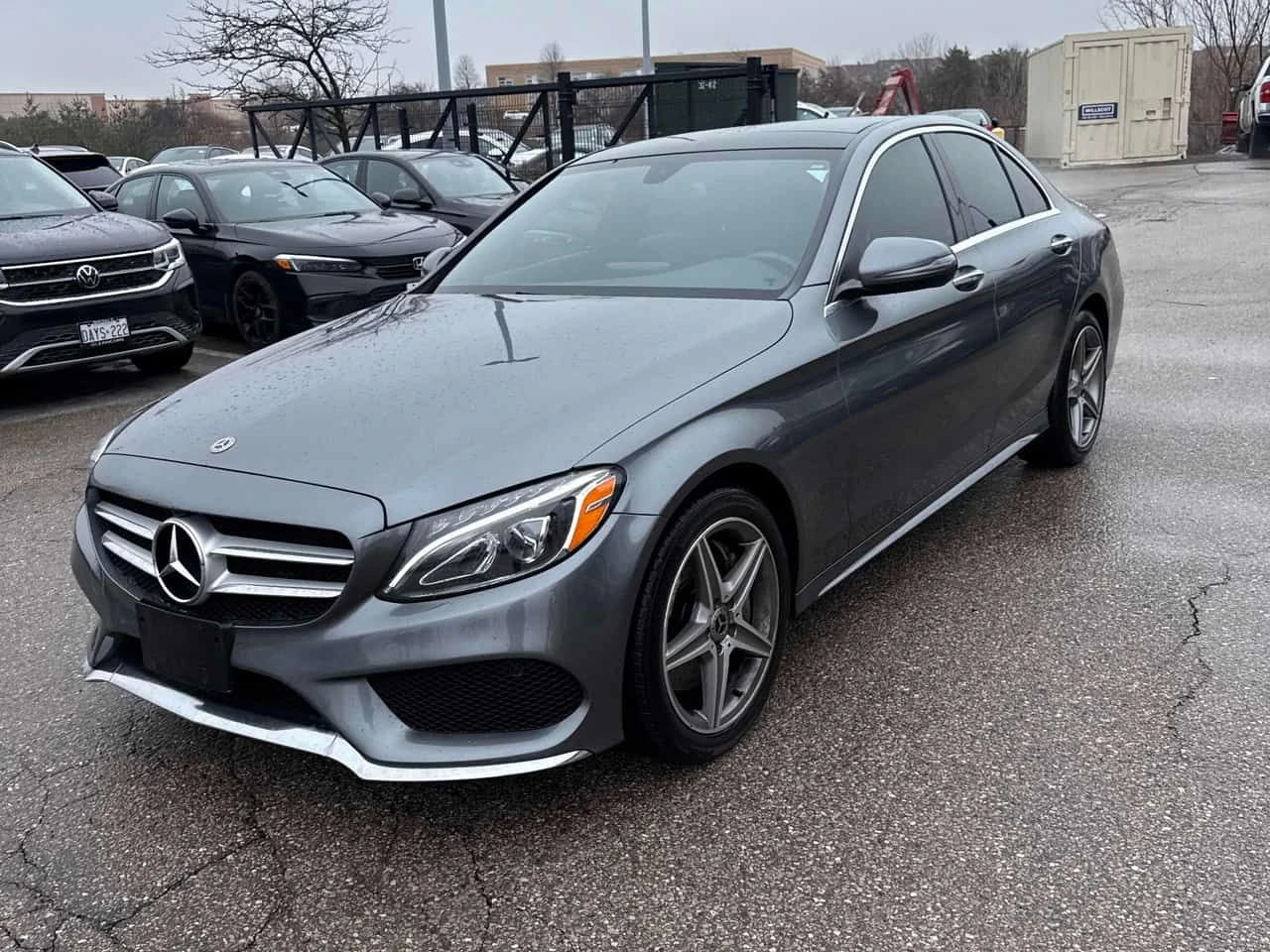 Mercedes-Benz C 300 * CARFAX * ���������������� * PANO * ������� * ��� | Mobile.bg � ����������� 13