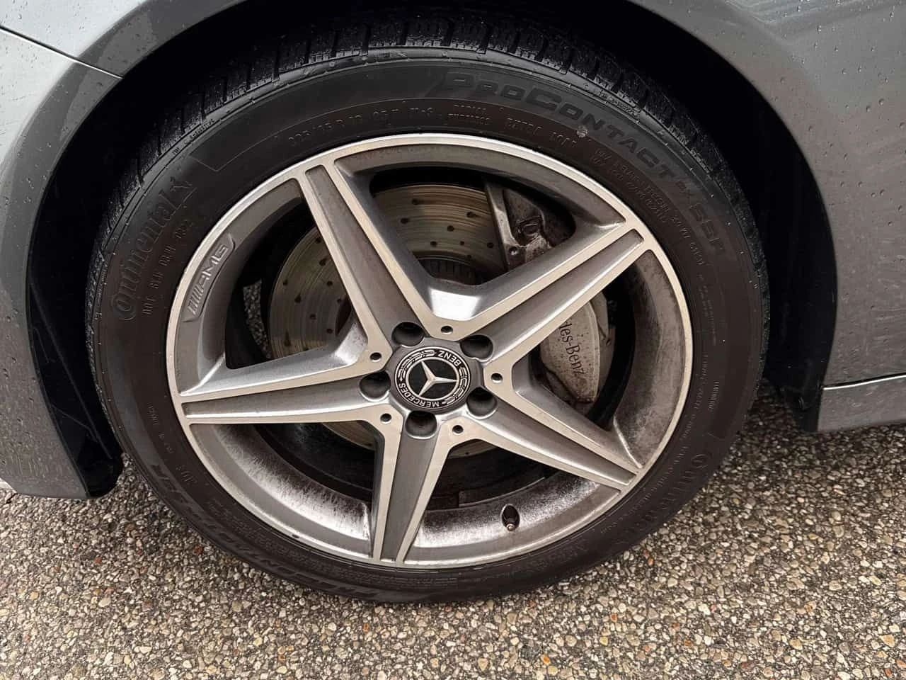 Mercedes-Benz C 300 * CARFAX * ���������������� * PANO * ������� * ��� | Mobile.bg � ����������� 7