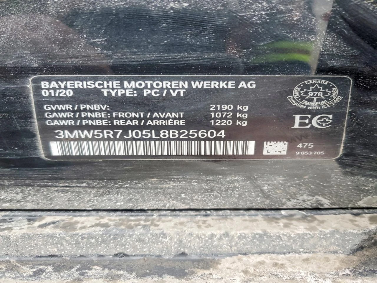 BMW 330 2.0l Xi, снимка 12 - Автомобили и джипове - 53924032