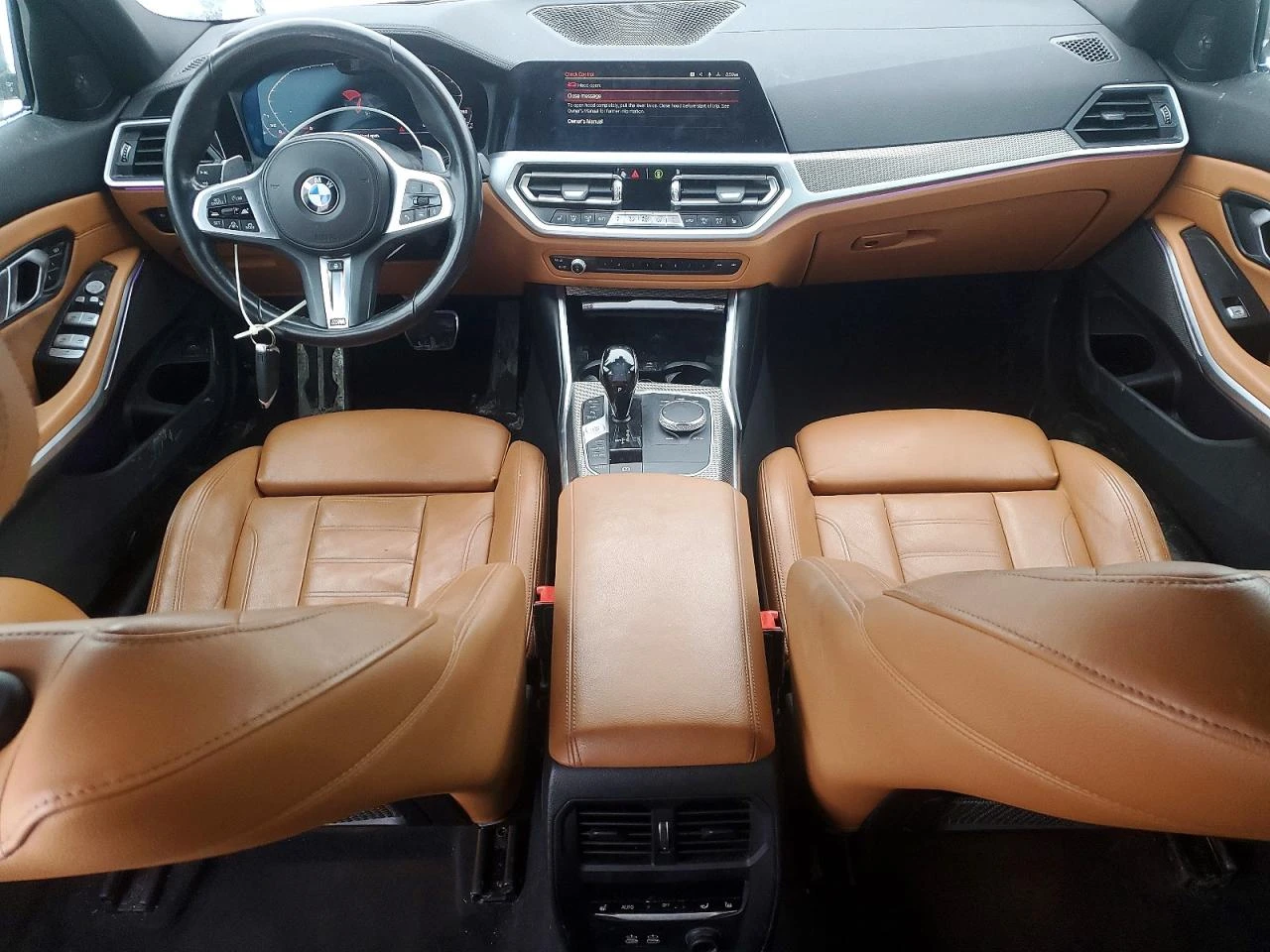 BMW 330 2.0l Xi, снимка 8 - Автомобили и джипове - 53924032