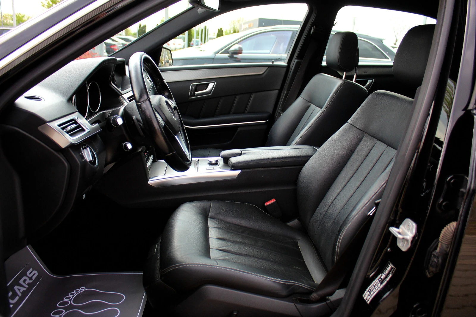 Mercedes-Benz E 220 CDI FACELIFT* �������� ������ | Mobile.bg � ����������� 11