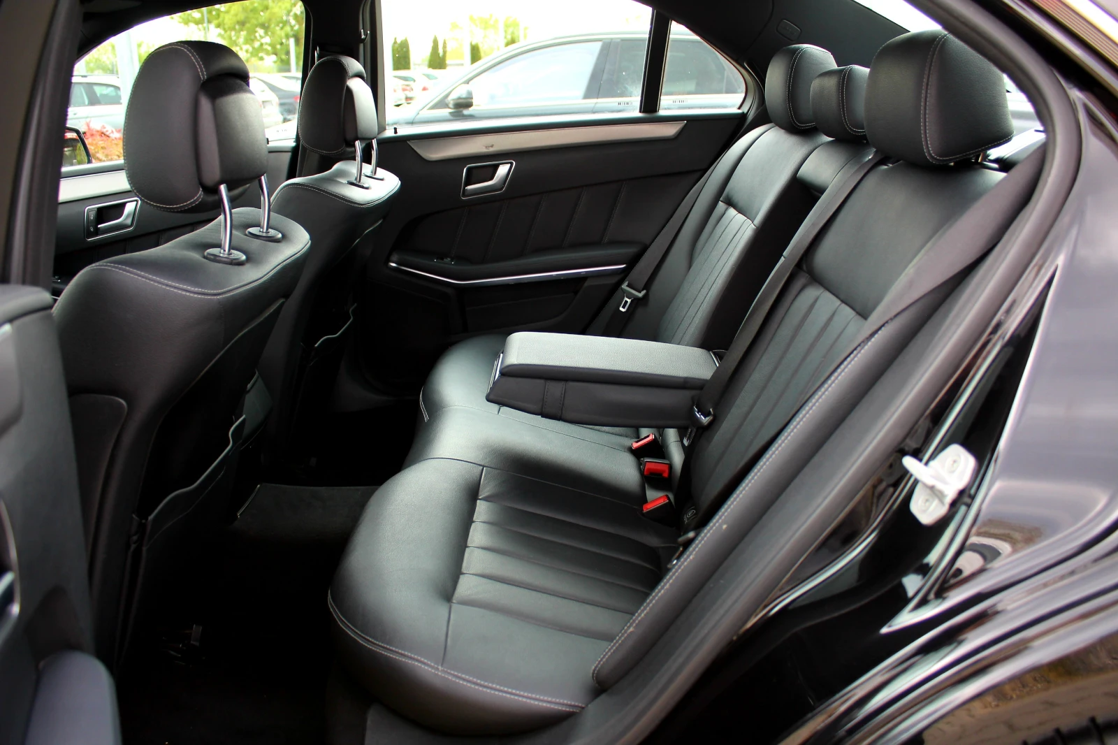 Mercedes-Benz E 220 CDI FACELIFT* �������� ������ | Mobile.bg � ����������� 15