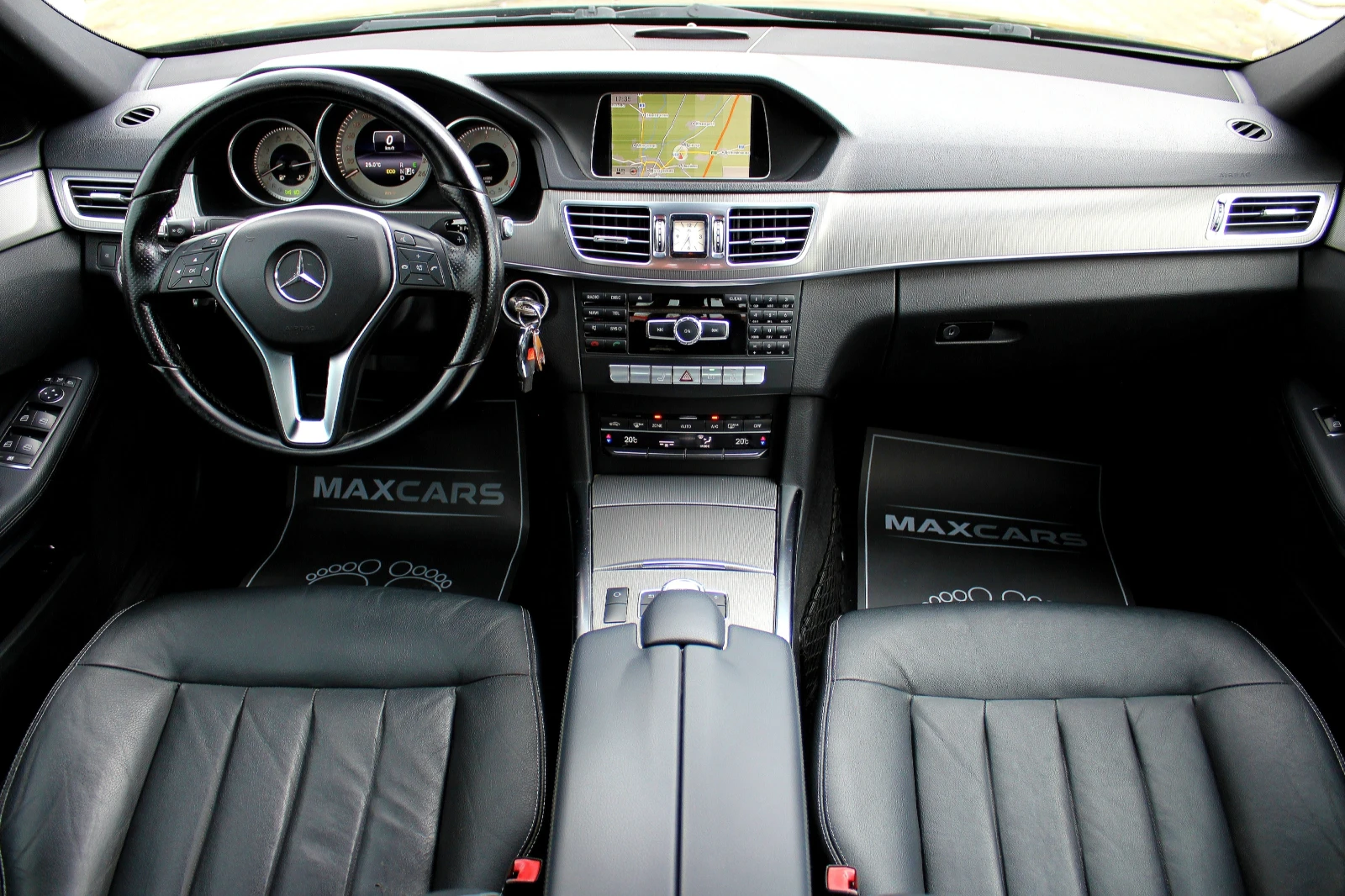 Mercedes-Benz E 220 CDI FACELIFT* �������� ������ | Mobile.bg � ����������� 13
