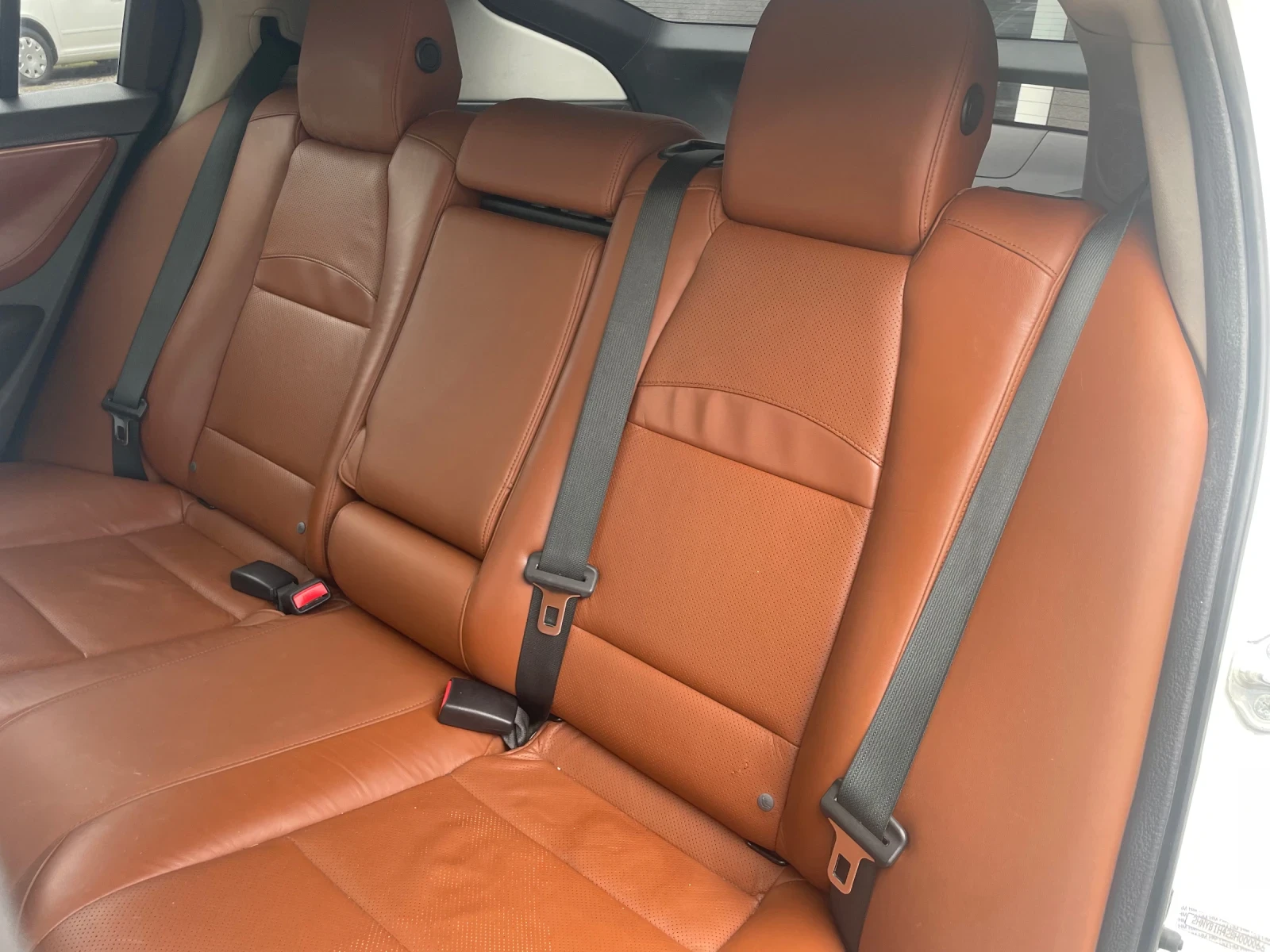 Acura ZDX 3.7 AWD Швейцария, снимка 12 - Автомобили и джипове - 54086906