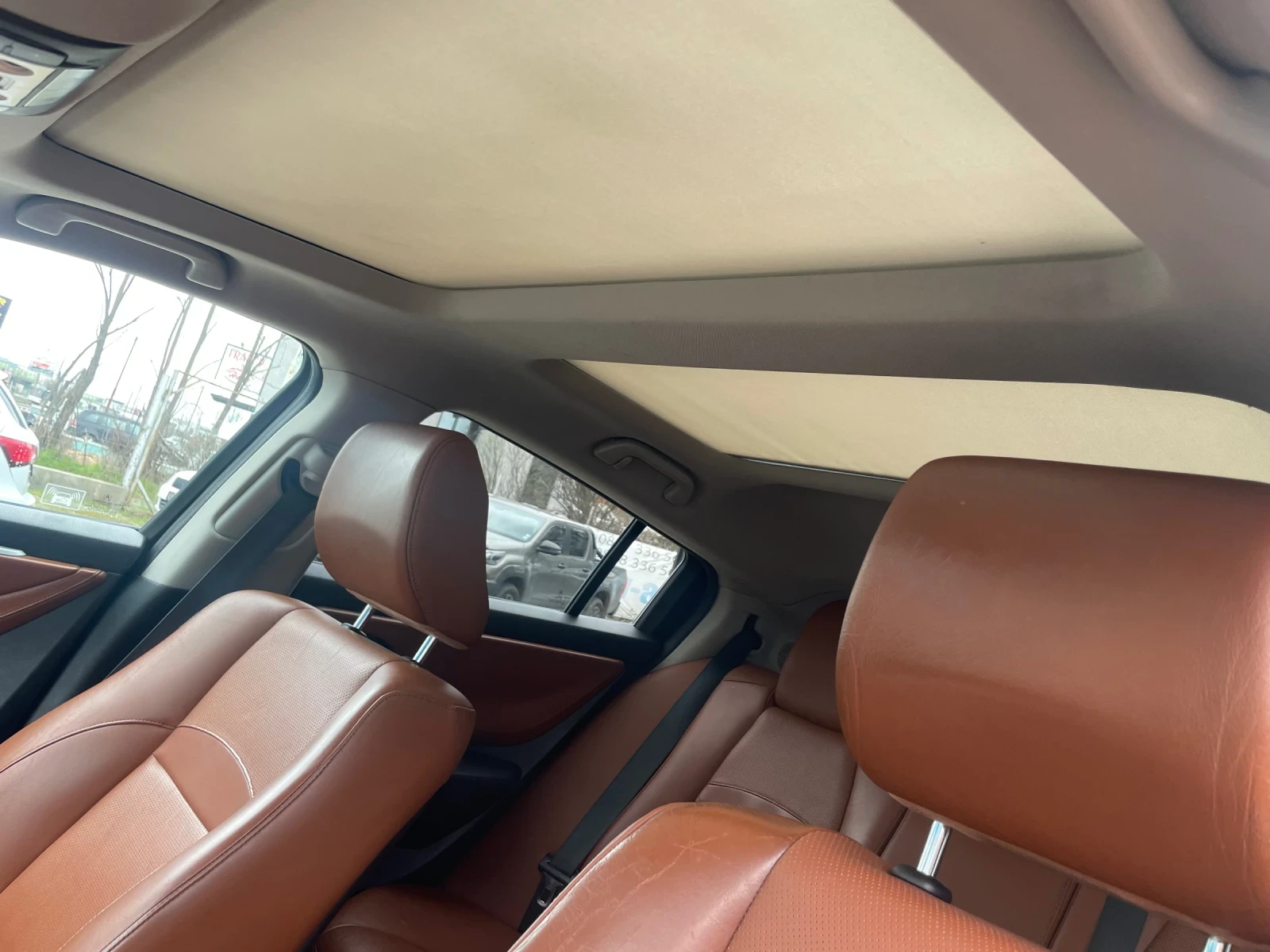 Acura ZDX 3.7 AWD Швейцария, снимка 17 - Автомобили и джипове - 54086906