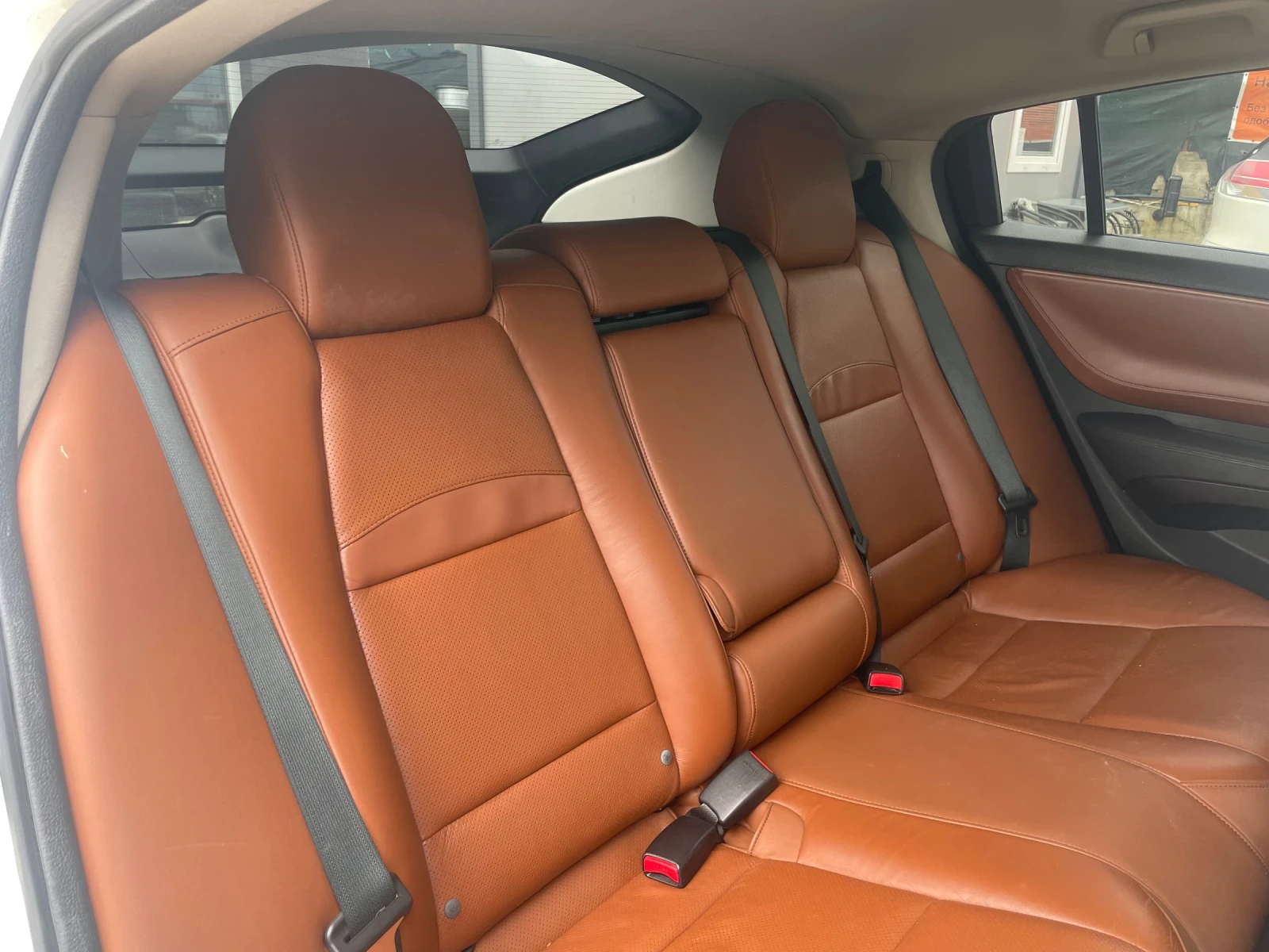 Acura ZDX 3.7 AWD Швейцария, снимка 11 - Автомобили и джипове - 54086906