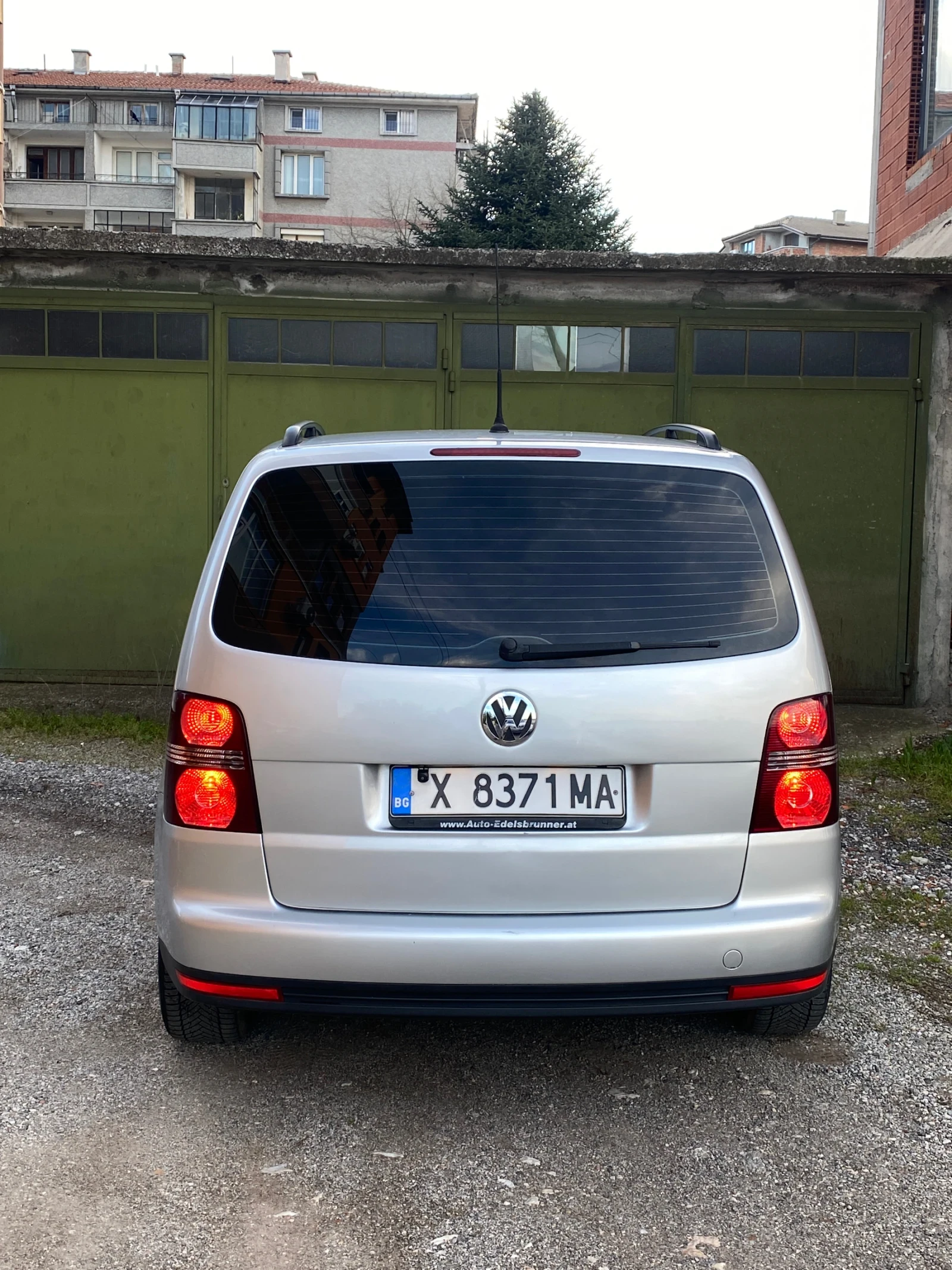 VW Touran | Mobile.bg � ����������� 5
