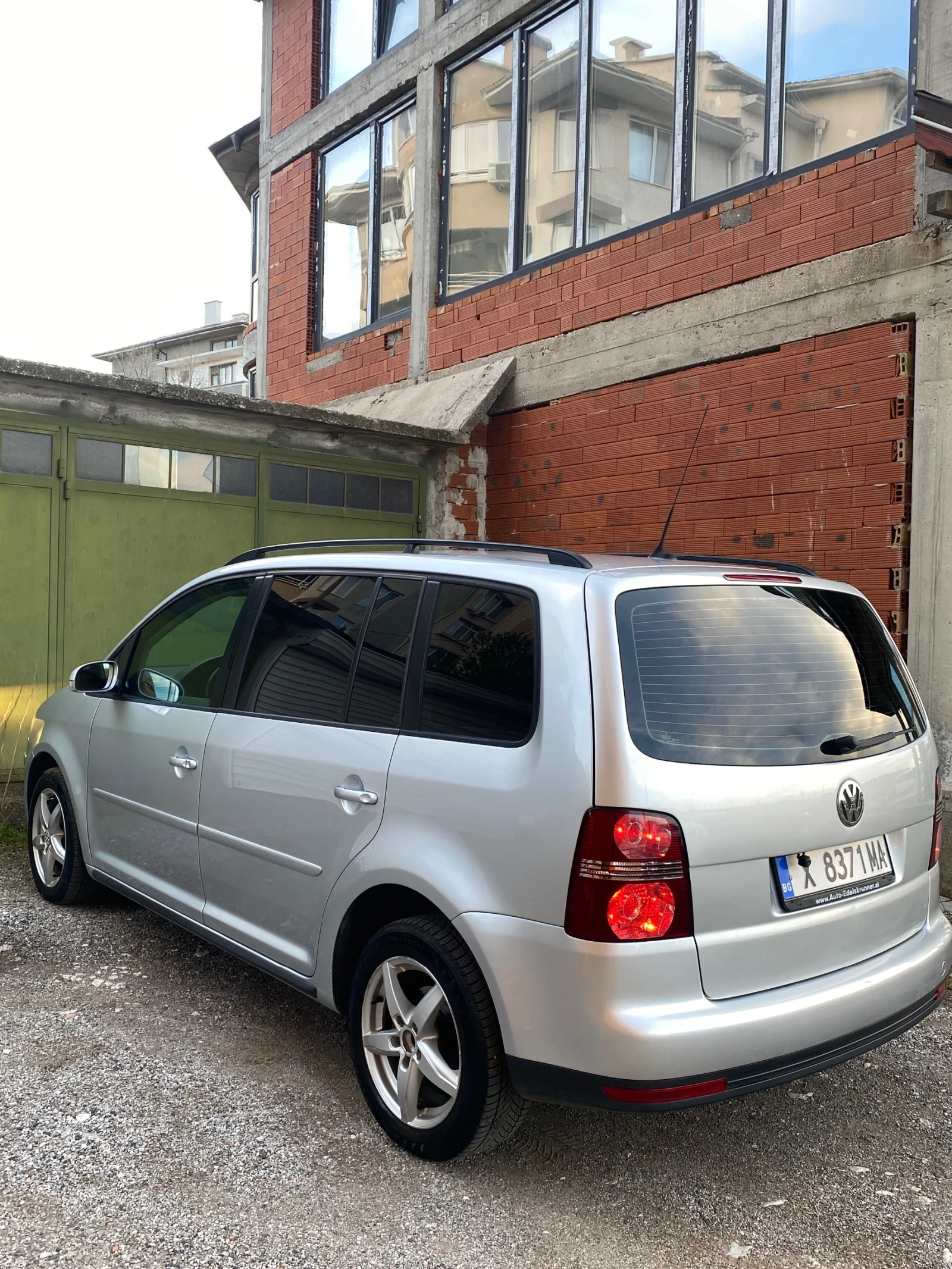VW Touran | Mobile.bg � ����������� 6