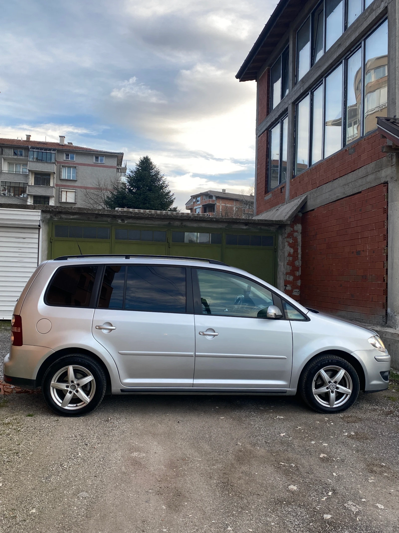 VW Touran | Mobile.bg � ����������� 3