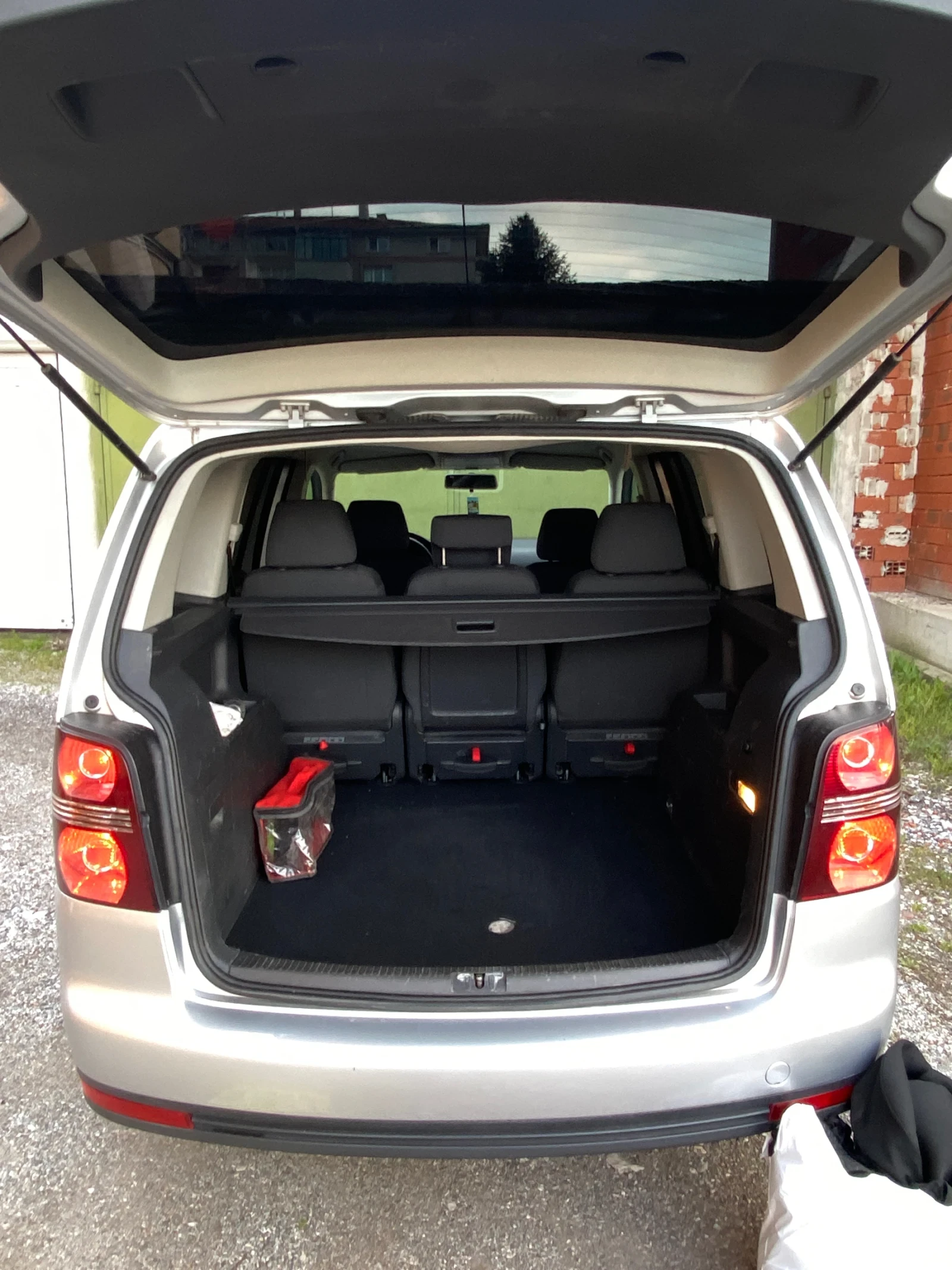 VW Touran | Mobile.bg � ����������� 7