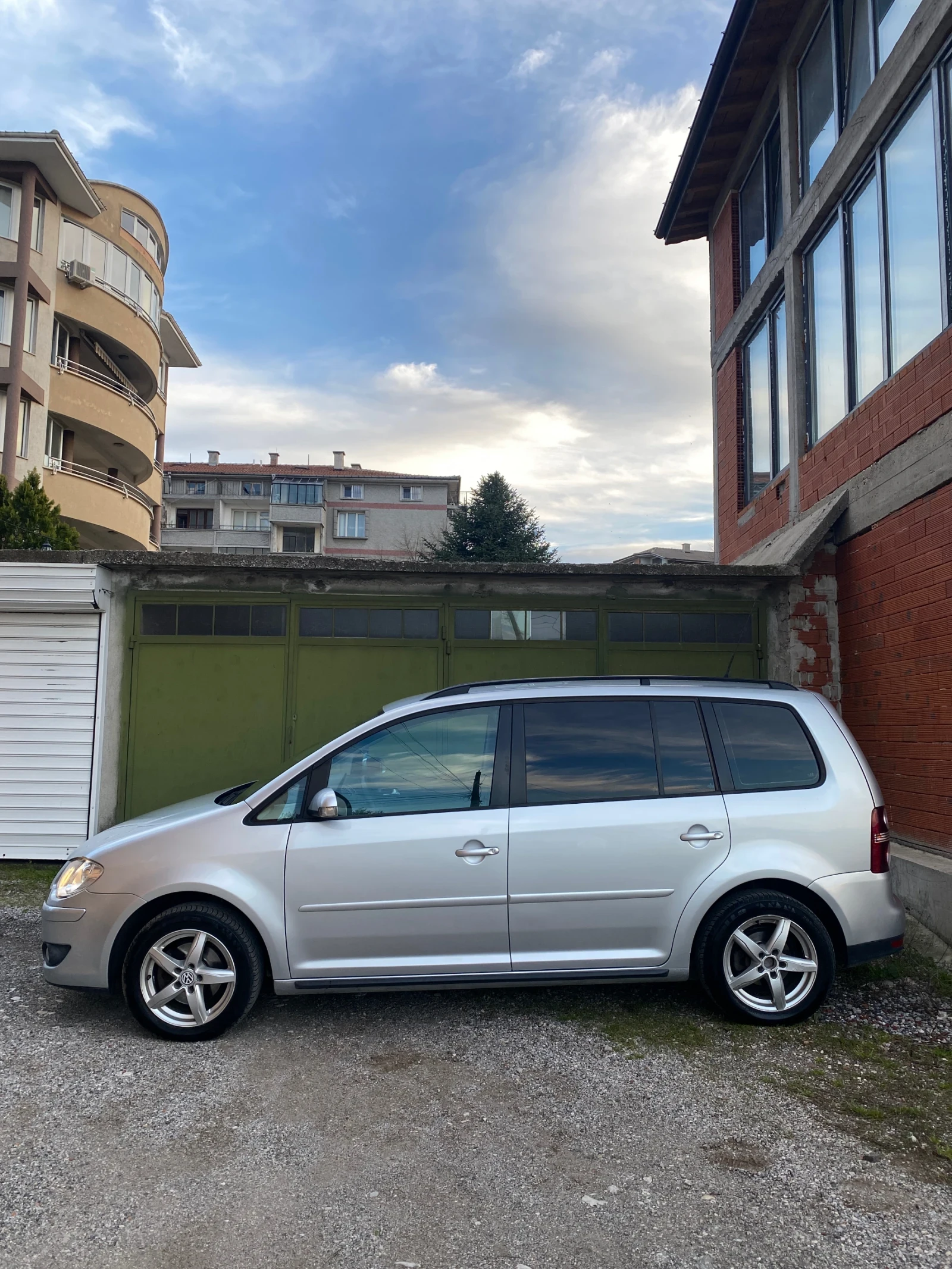 VW Touran | Mobile.bg � ����������� 4