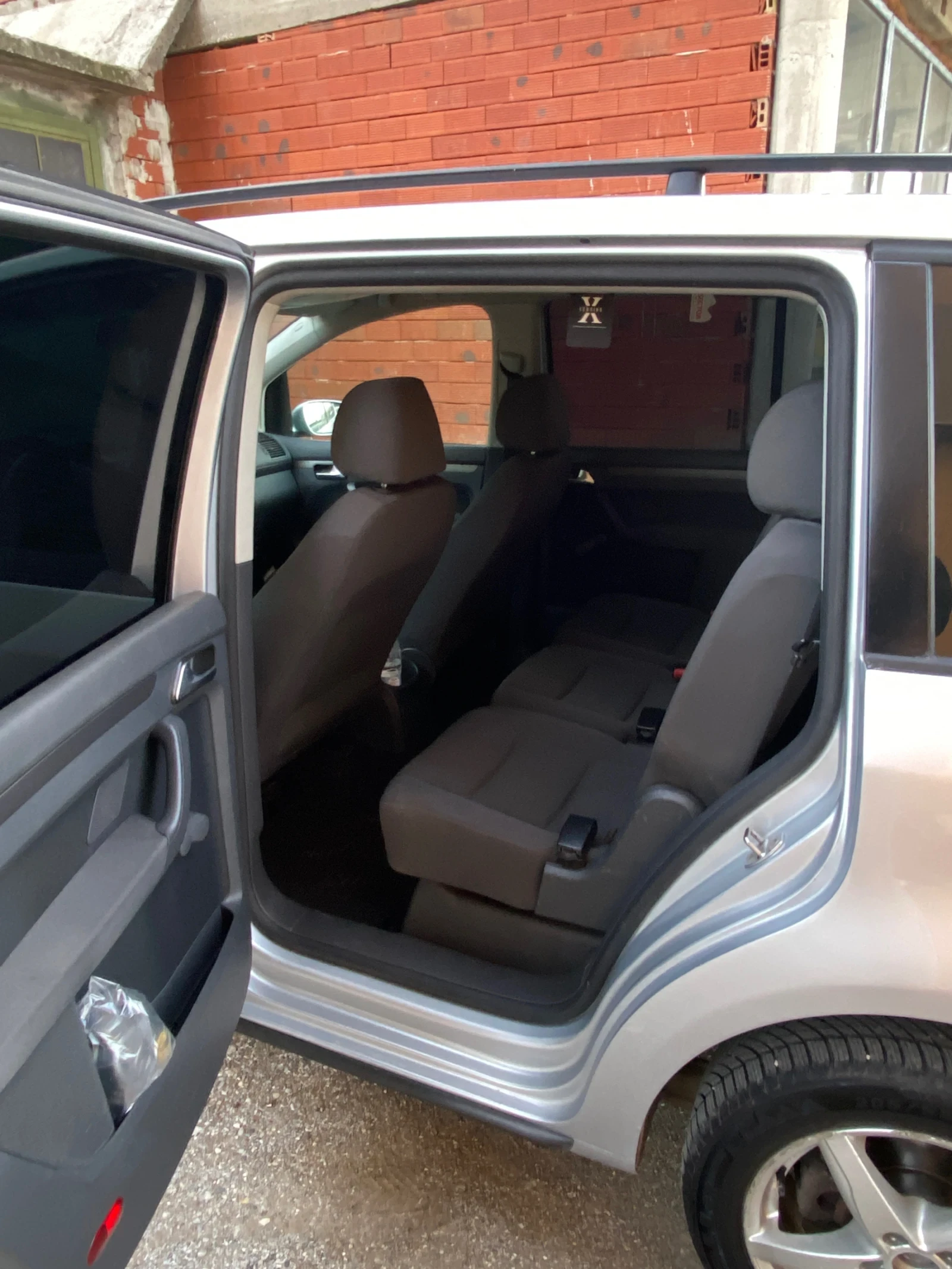 VW Touran | Mobile.bg � ����������� 8