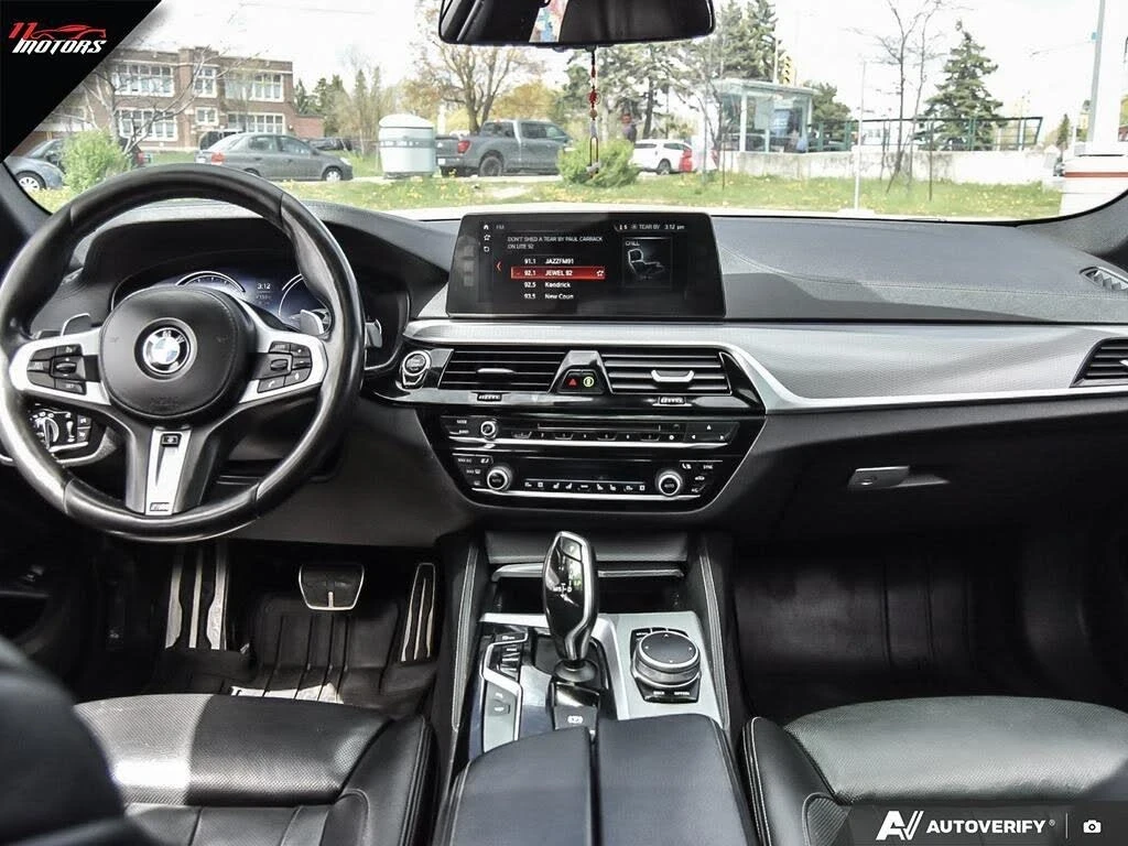 BMW 540 M-Pack* B58* ���������* �����* ������ ���� �� �� | Mobile.bg � ����������� 9