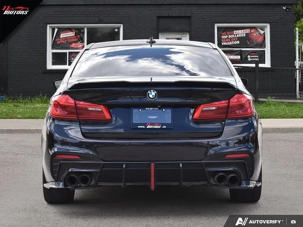 BMW 540 M-Pack* B58* ���������* �����* ������ ���� �� �� | Mobile.bg � ����������� 4
