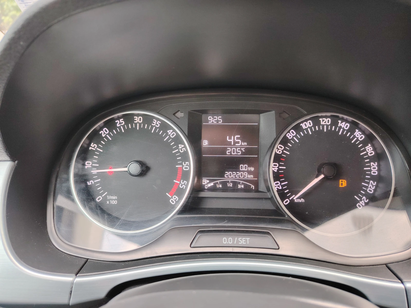 Skoda Fabia 1.4 TDI | Mobile.bg � ����������� 12