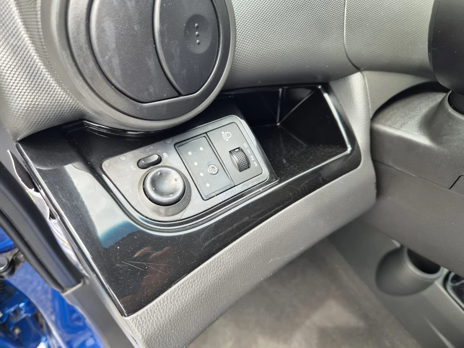 Chevrolet Spark 1.0b LPG, снимка 12 - Автомобили и джипове - 54884228