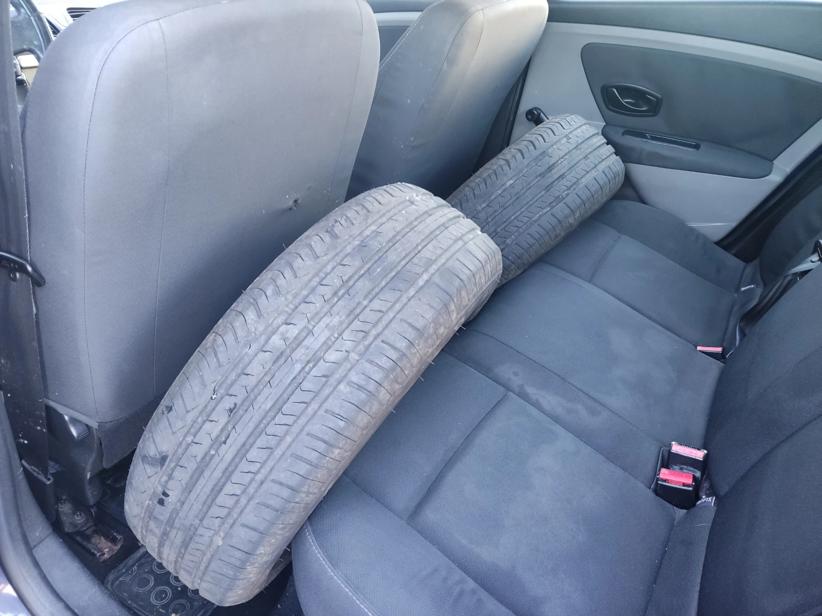 Renault Fluence, снимка 8 - Автомобили и джипове - 54916209