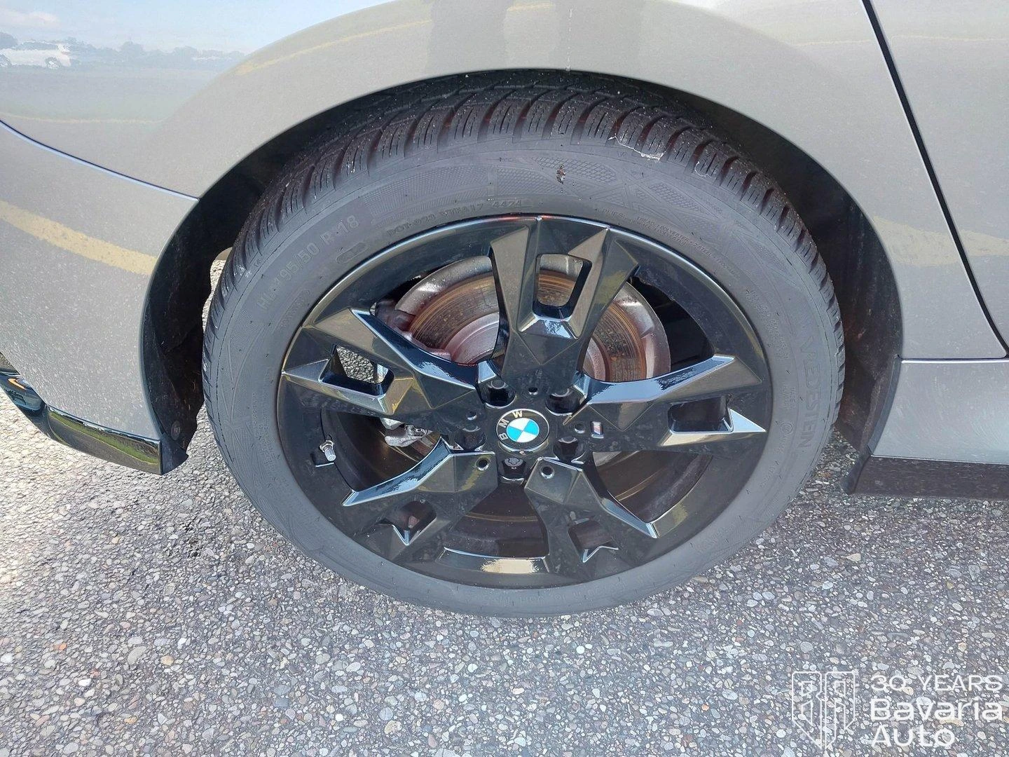 BMW 120 M Sport Paket Steptronic | Mobile.bg � ����������� 15
