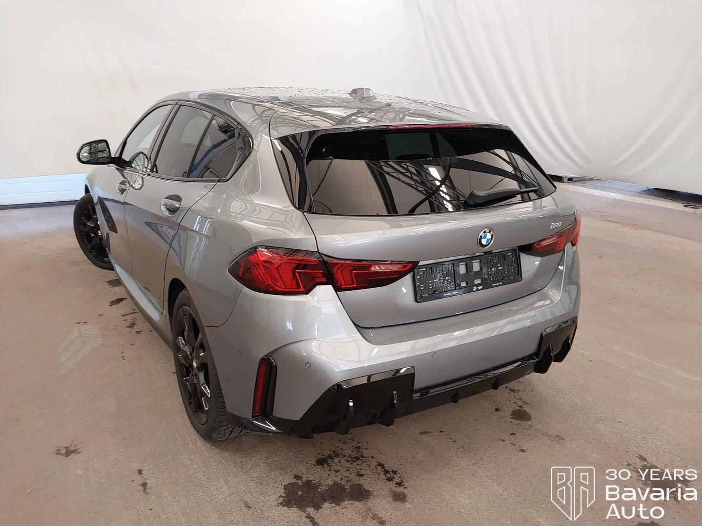 BMW 120 M Sport Paket Steptronic | Mobile.bg � ����������� 2
