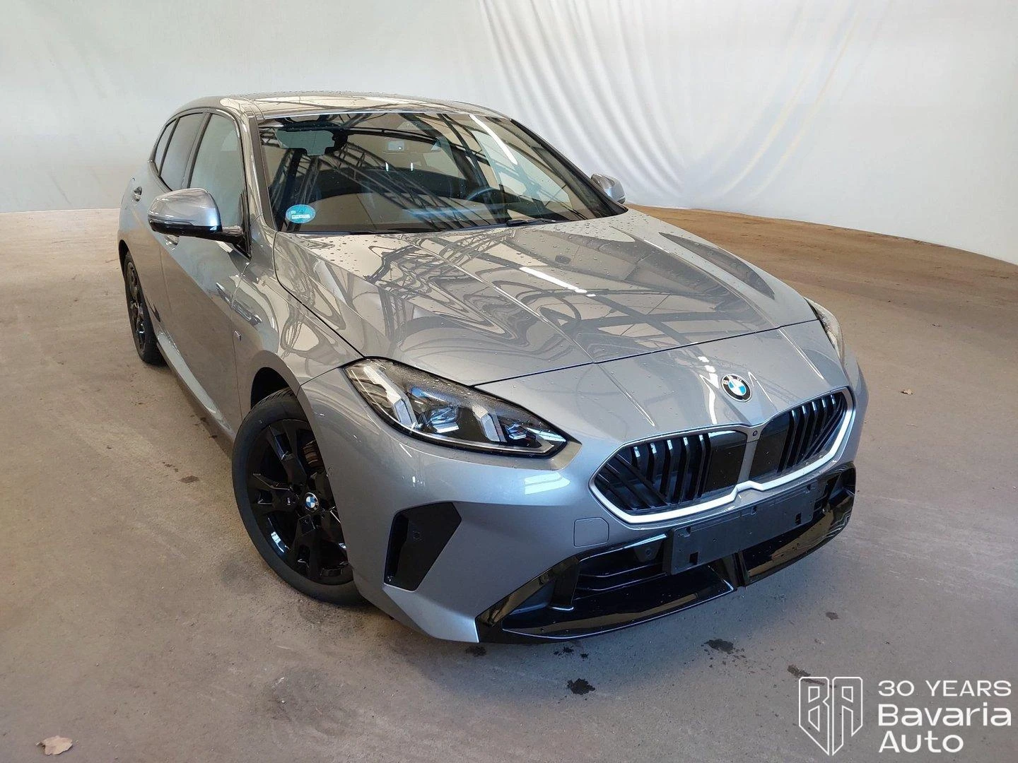 BMW 120 M Sport Paket Steptronic | Mobile.bg � ����������� 4