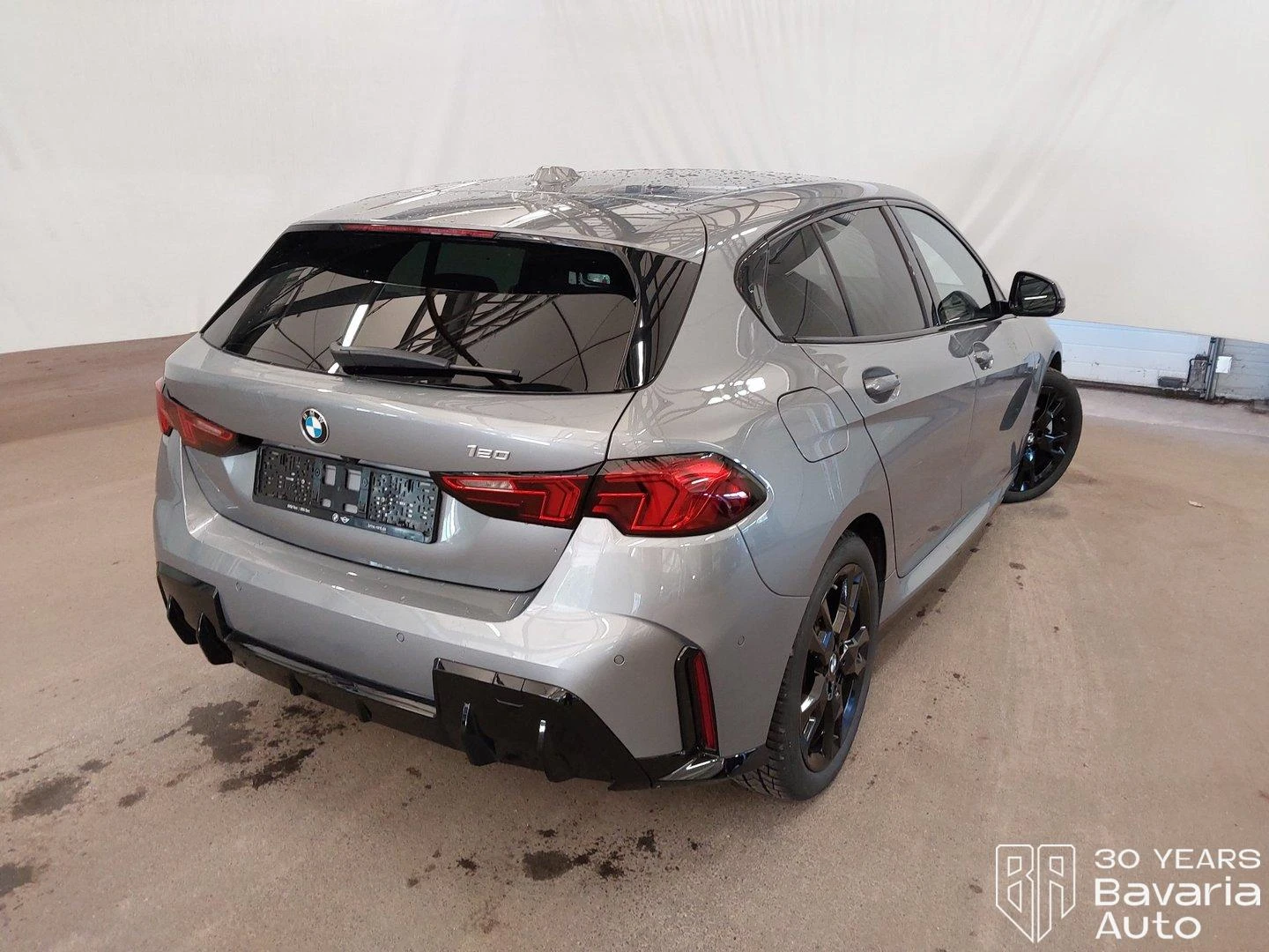 BMW 120 M Sport Paket Steptronic | Mobile.bg � ����������� 3