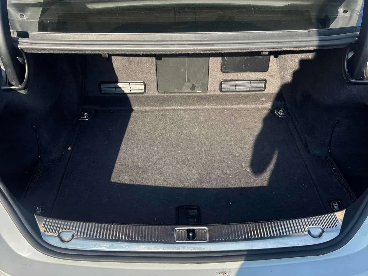 Audi S8 QUATTRO * 360 КАМЕРА* ПАНОРАМА* ПОДГРЕВИ* , снимка 12 - Автомобили и джипове - 55276616