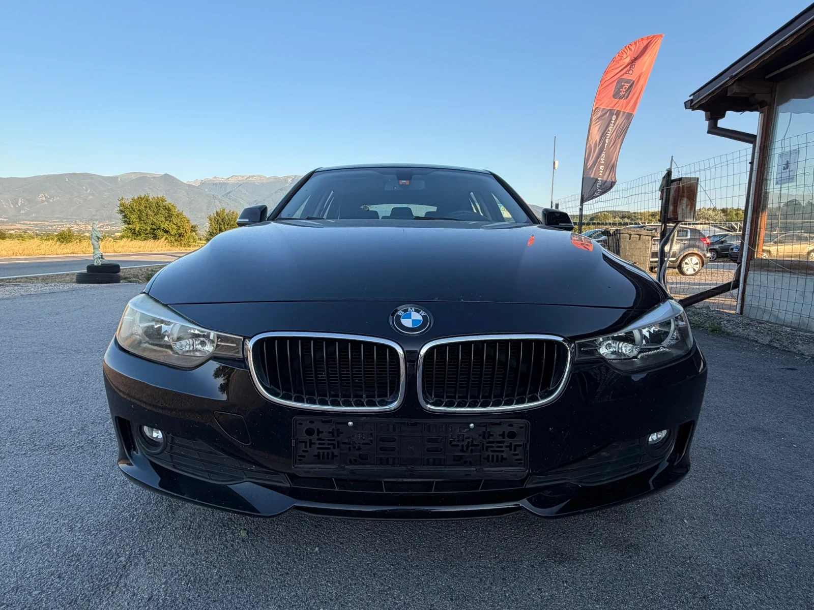 BMW 318 | Mobile.bg � ����������� 1