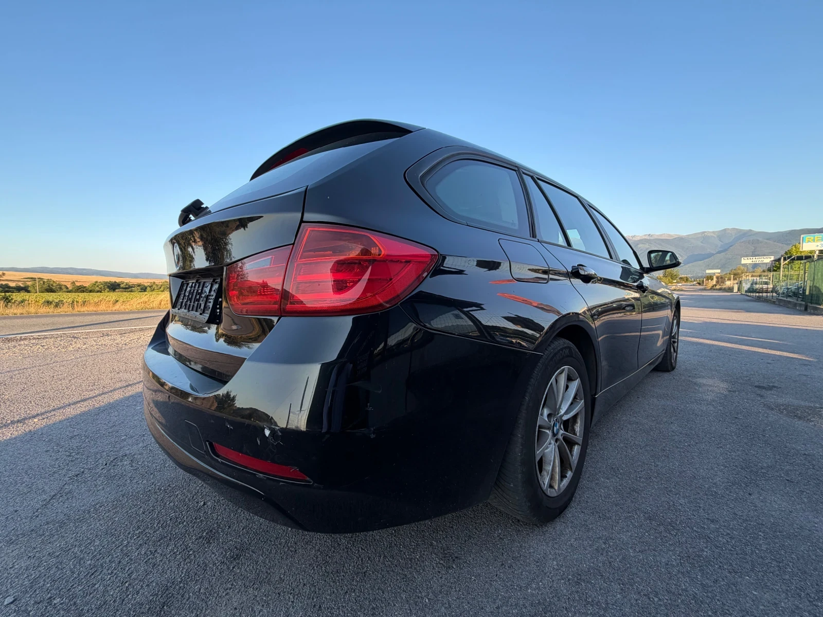 BMW 318 | Mobile.bg � ����������� 9