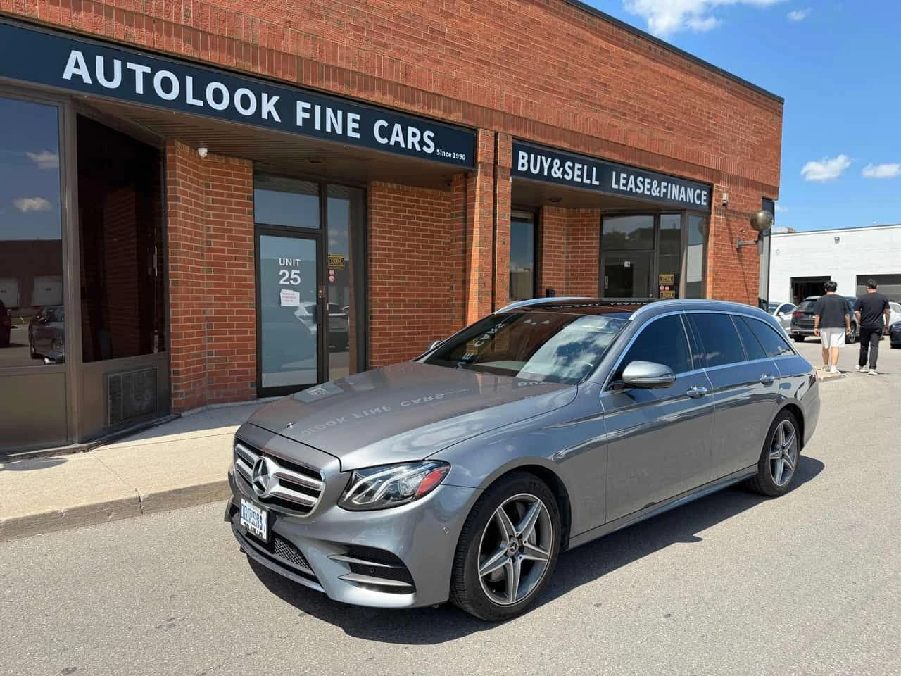Mercedes-Benz E 450 * CARFAX * БЕЗ ПЪРВОНАЧАЛНА ВНОСКА