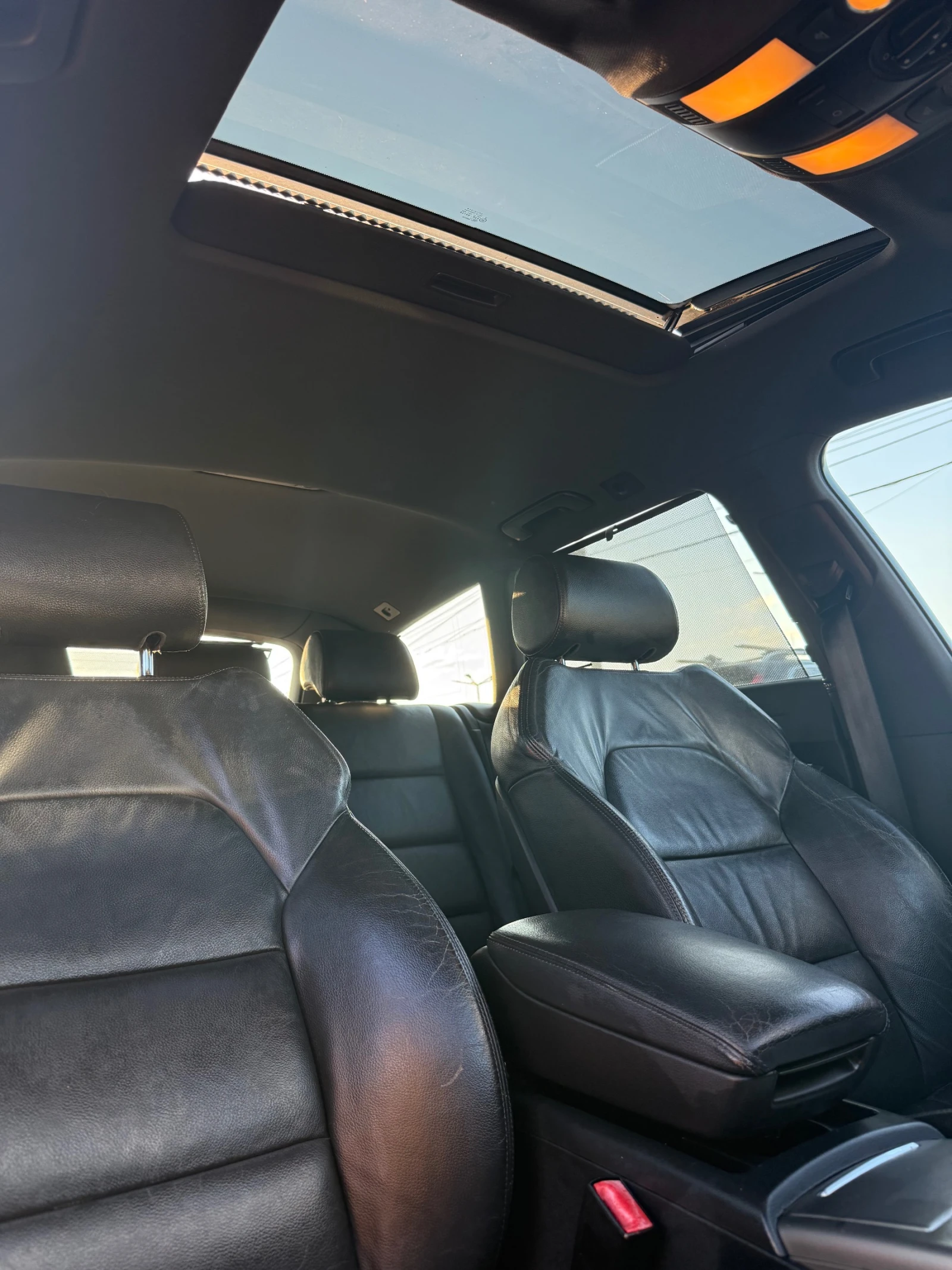 Audi A6 3.0TDI QUATTRO, снимка 10 - Автомобили и джипове - 55569358
