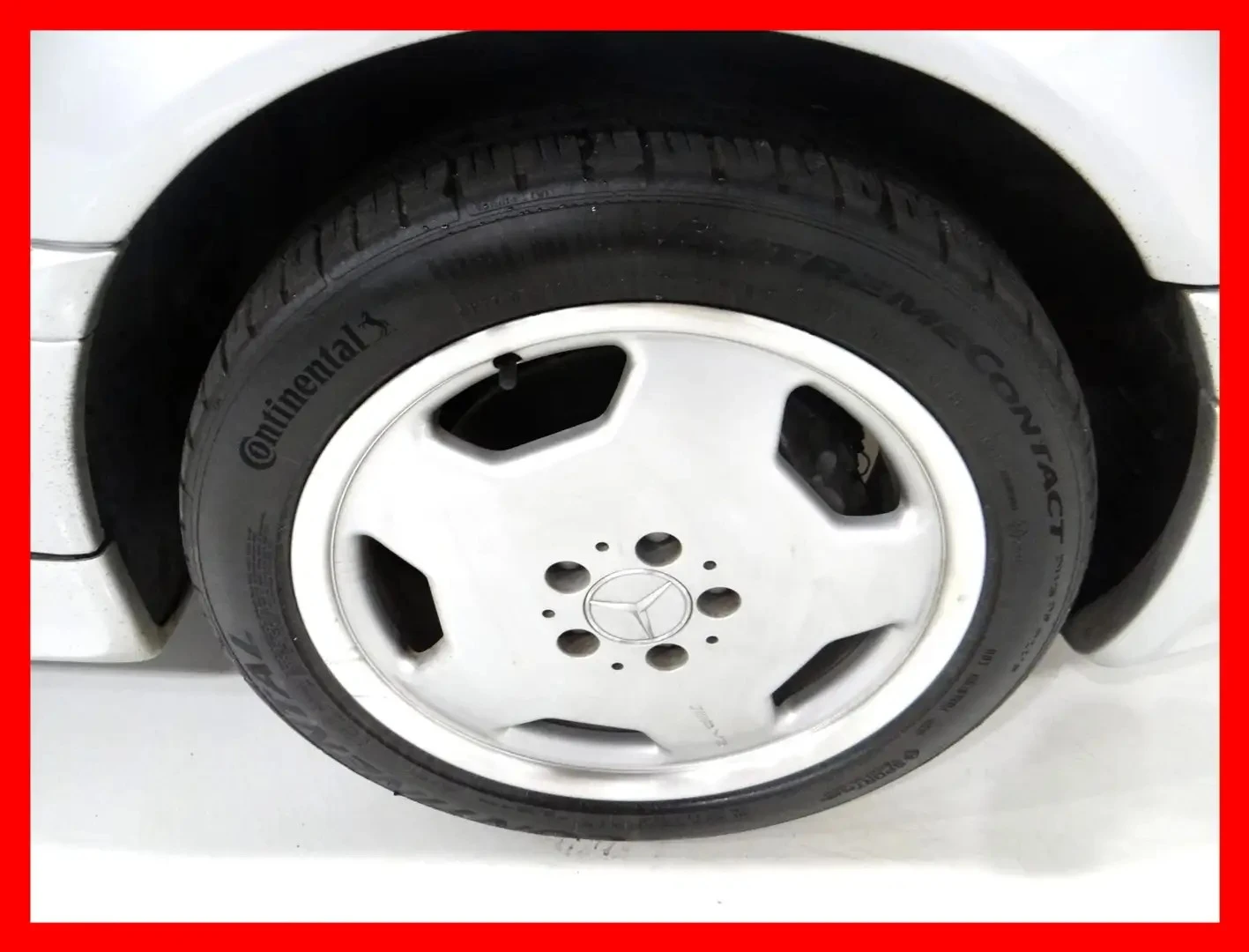 Mercedes-Benz C 36 AMG LEATHER/SUNROOF/MONOBLOCKS, снимка 8 - Автомобили и джипове - 56129936