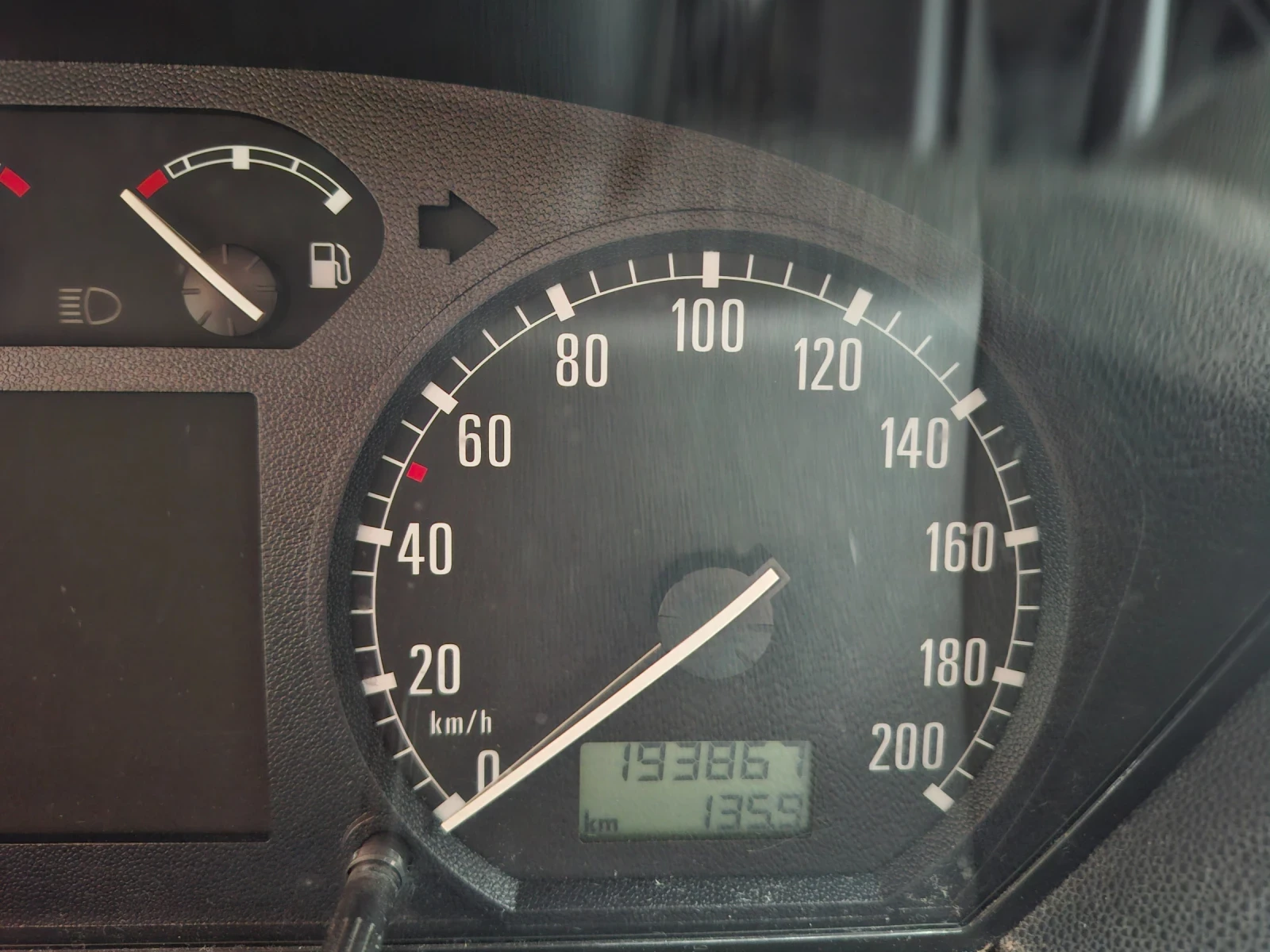 Skoda Fabia 1.4 MPI, снимка 16 - Автомобили и джипове - 56182580