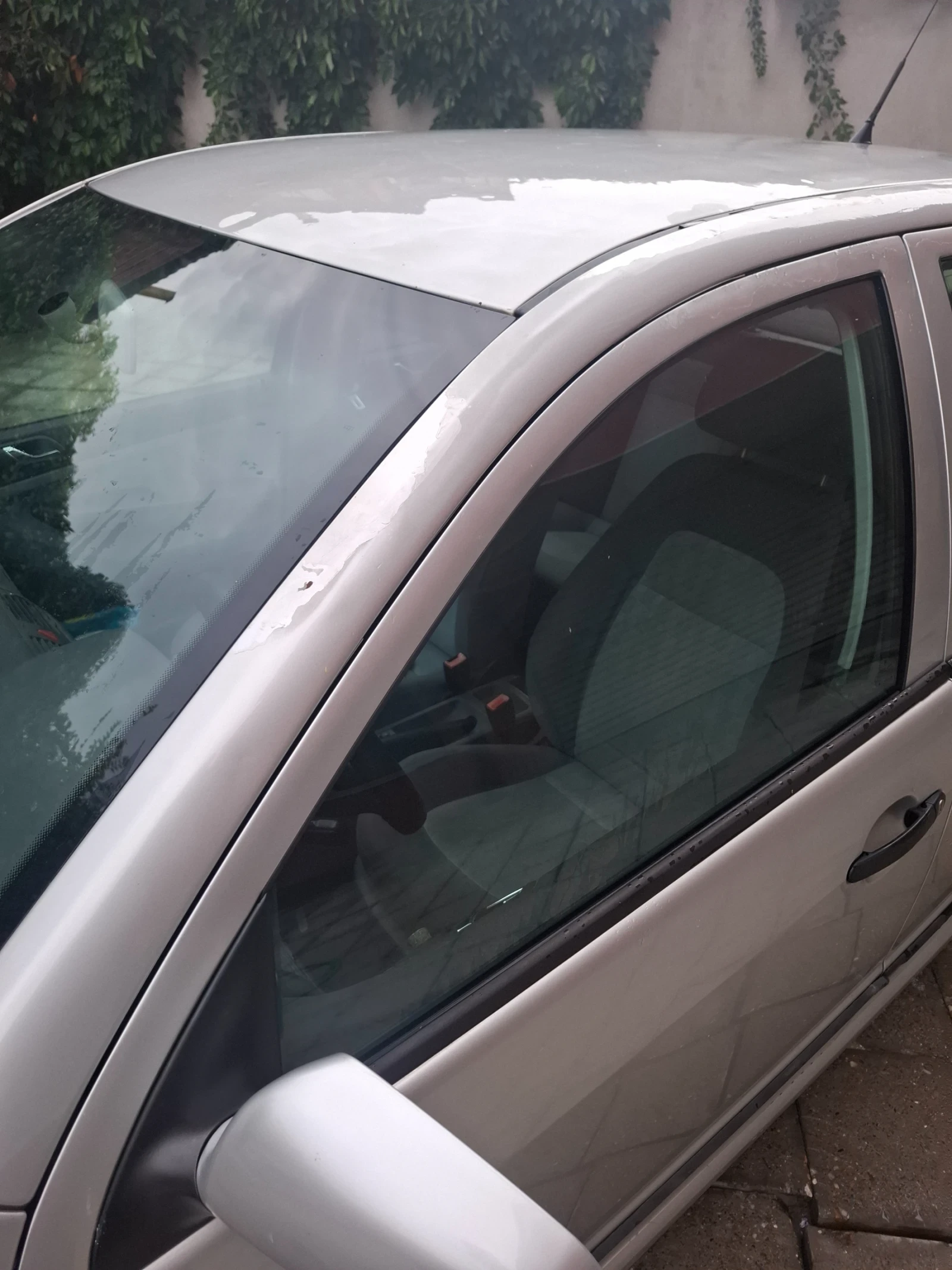 Skoda Fabia 1.4 MPI, снимка 7 - Автомобили и джипове - 56182580