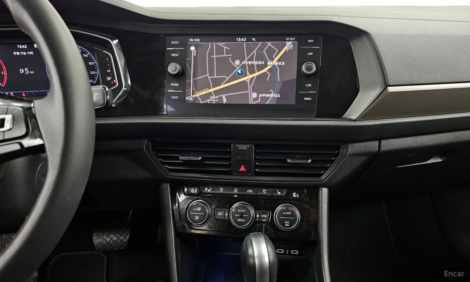 VW Jetta 1.4TSI\Дигитално табло\Подгреви, снимка 15 - Автомобили и джипове - 56199227