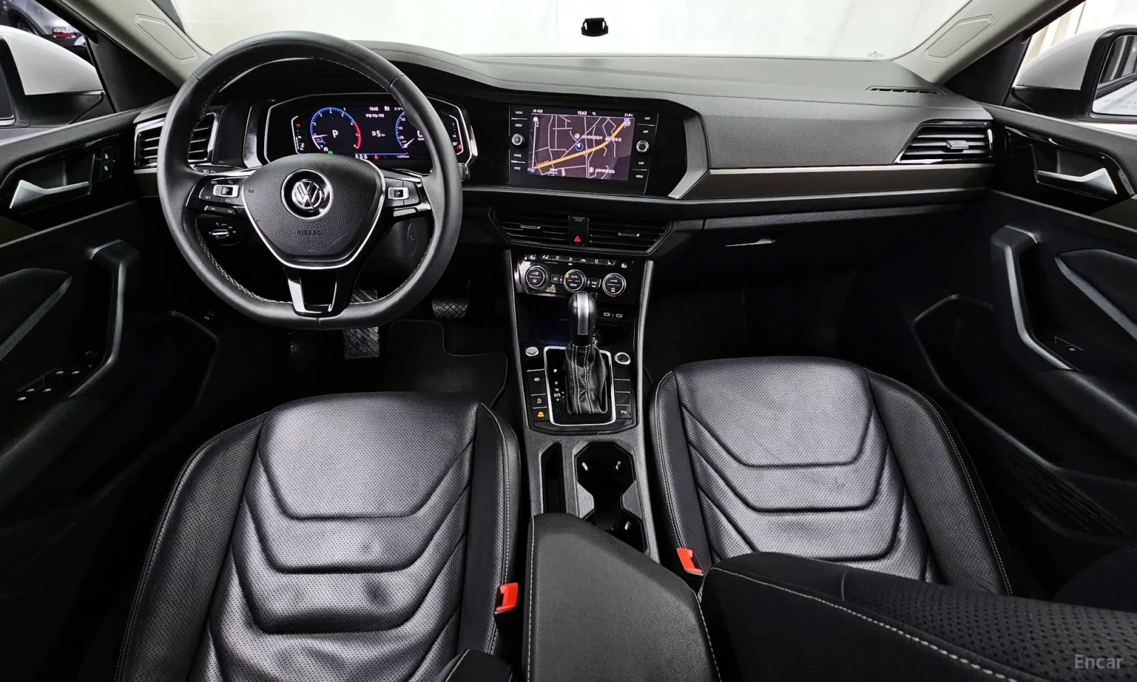 VW Jetta 1.4TSI\Дигитално табло\Подгреви, снимка 7 - Автомобили и джипове - 56199227