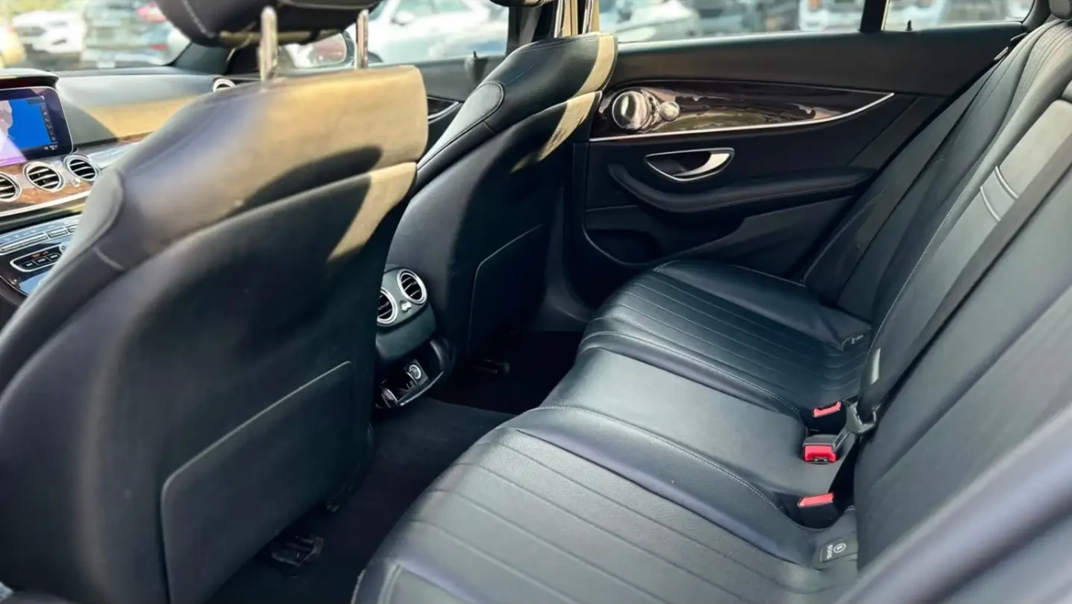 Mercedes-Benz E 300 AMG LINE/BURMESTER/360/������ ��� ������������/  | Mobile.bg � ����������� 17