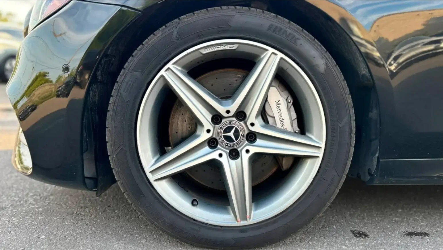 Mercedes-Benz E 300 AMG LINE/BURMESTER/360/������ ��� ������������/  | Mobile.bg � ����������� 9