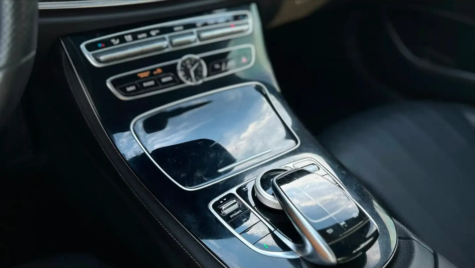Mercedes-Benz E 300 AMG LINE/BURMESTER/360/������ ��� ������������/  | Mobile.bg � ����������� 15