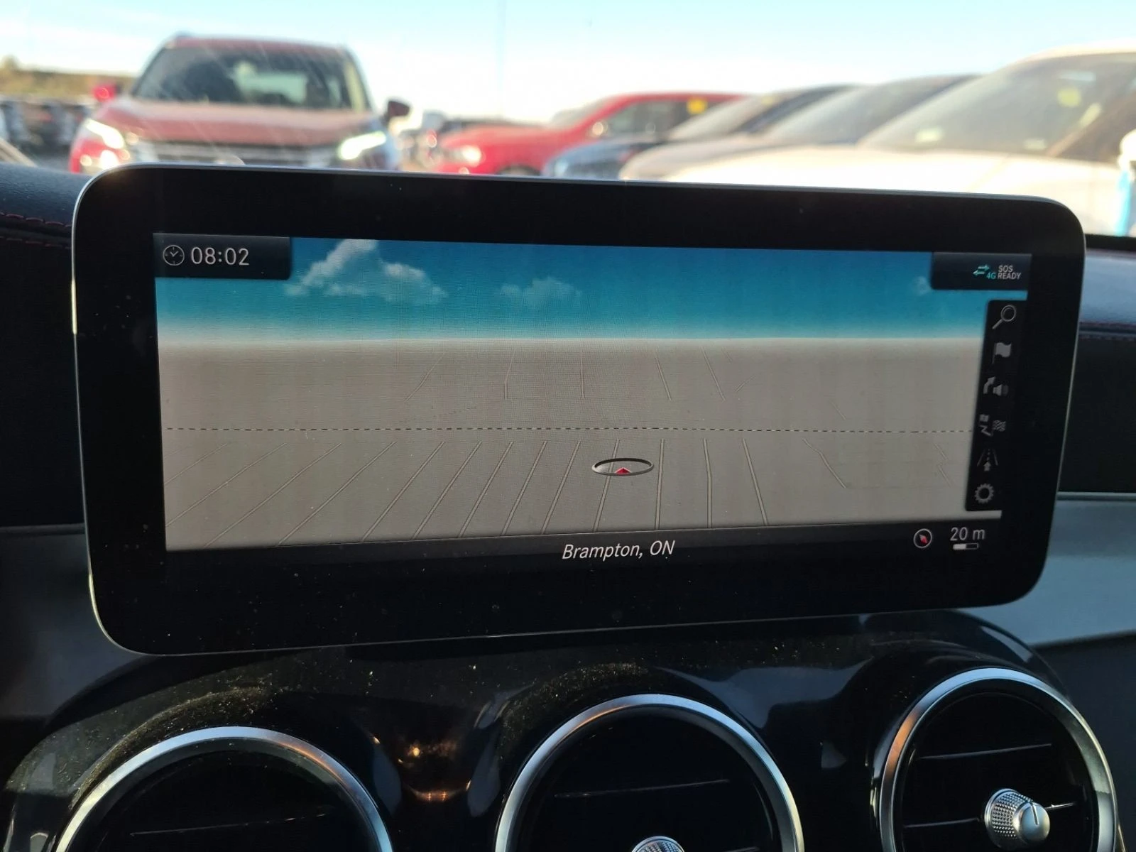 Mercedes-Benz C 43 AMG COUPE ���������� ���� �� �������� | Mobile.bg � ����������� 8
