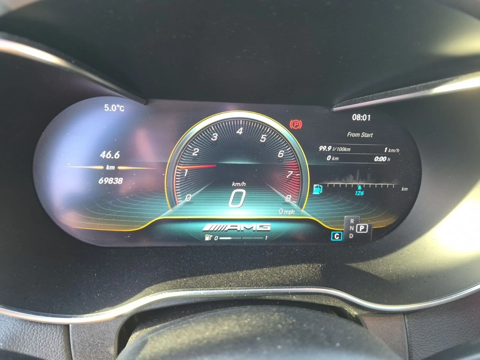 Mercedes-Benz C 43 AMG COUPE ���������� ���� �� �������� | Mobile.bg � ����������� 7