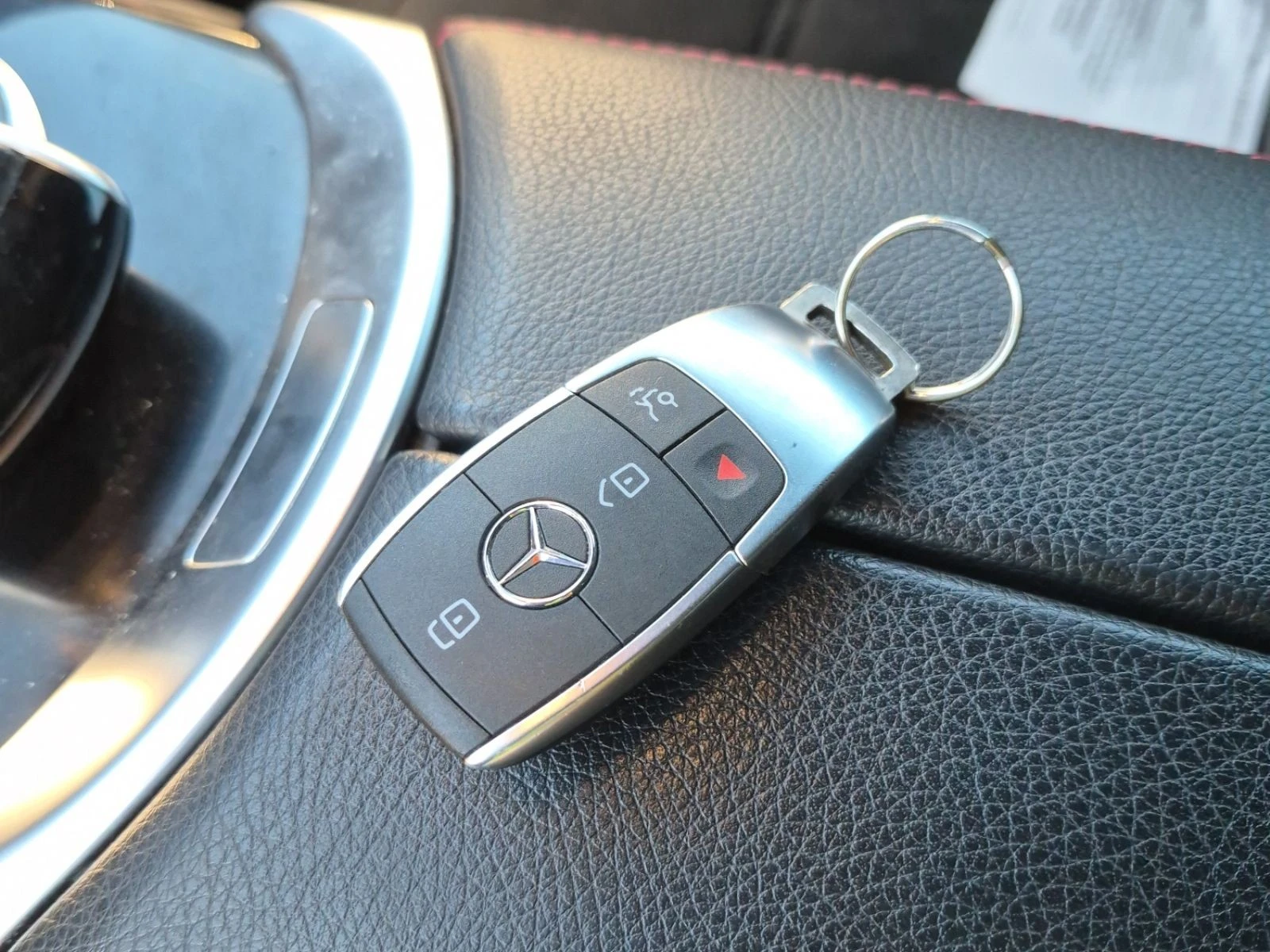 Mercedes-Benz C 43 AMG COUPE ���������� ���� �� �������� | Mobile.bg � ����������� 9