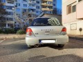 Subaru Impreza 1.6 4х4 газ - изображение 4