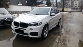 BMW X5 xDrive 30d M Sport