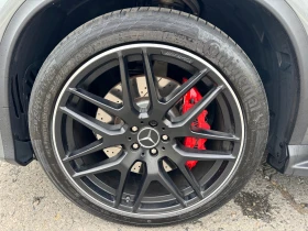 Mercedes-Benz GLE 63 S AMG Coupe, снимка 15