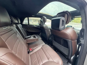 Mercedes-Benz GLE 63 S AMG Coupe, снимка 14